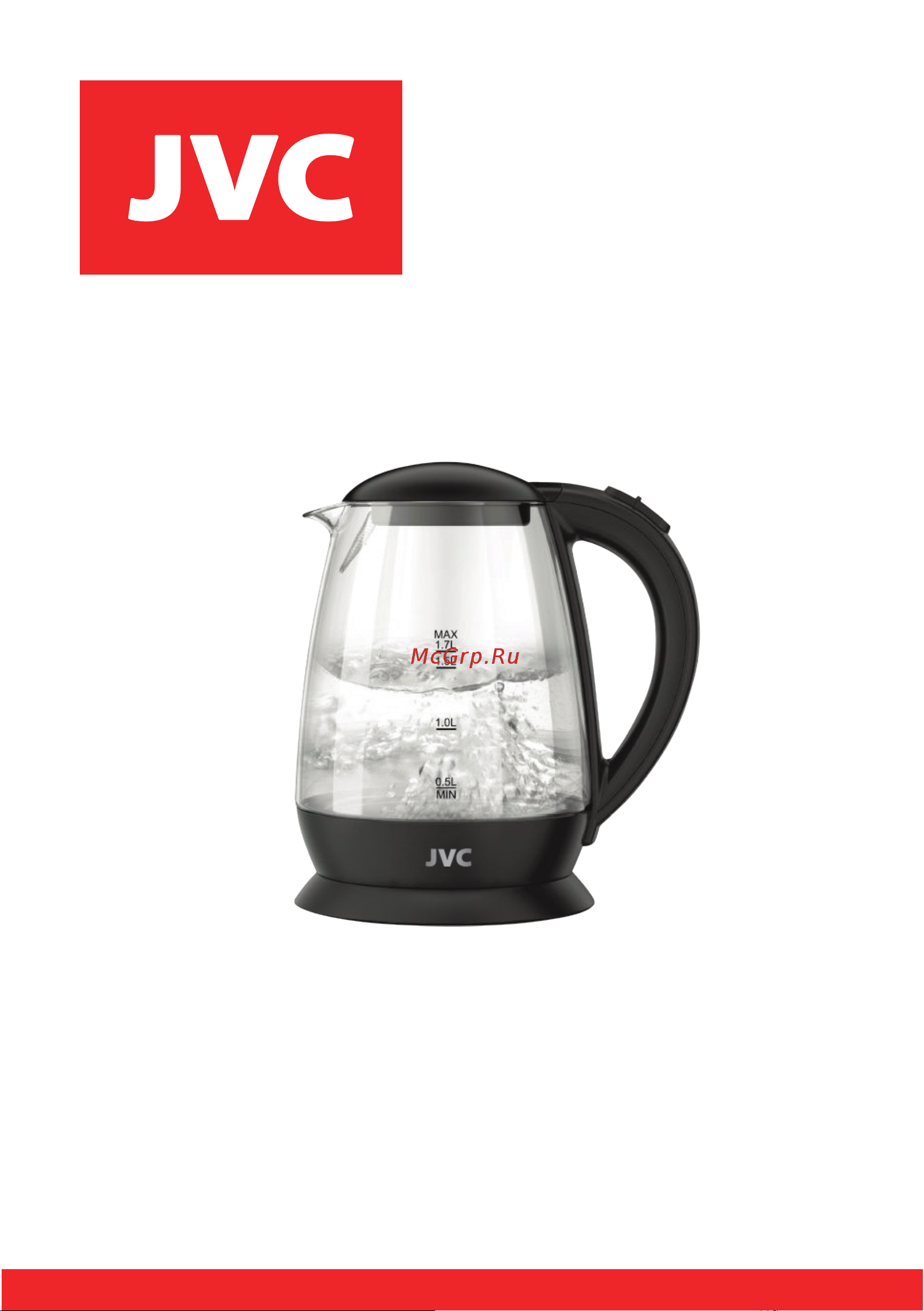 JVC JK-KE1508 Руководство по эксплуатации онлайн