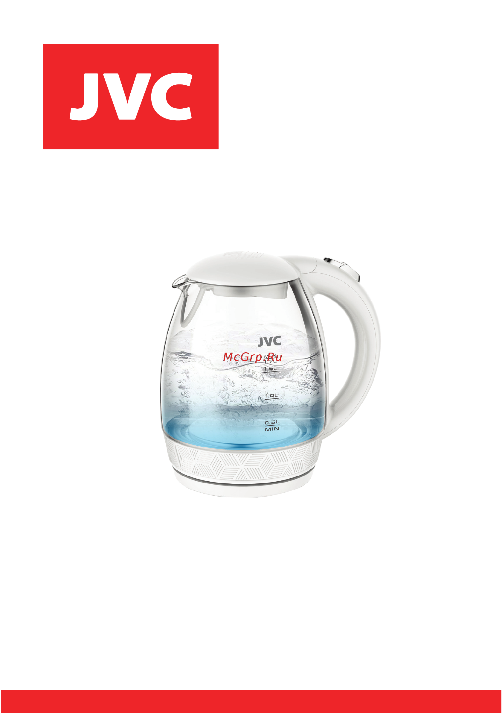 JVC JK-KE1514 Руководство по эксплуатации онлайн