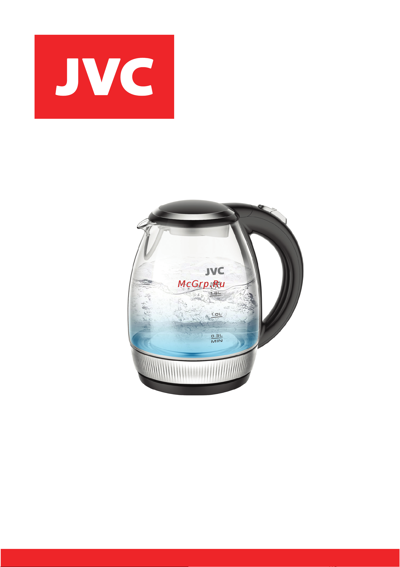 JVC JK-KE1516 Руководство по эксплуатации онлайн