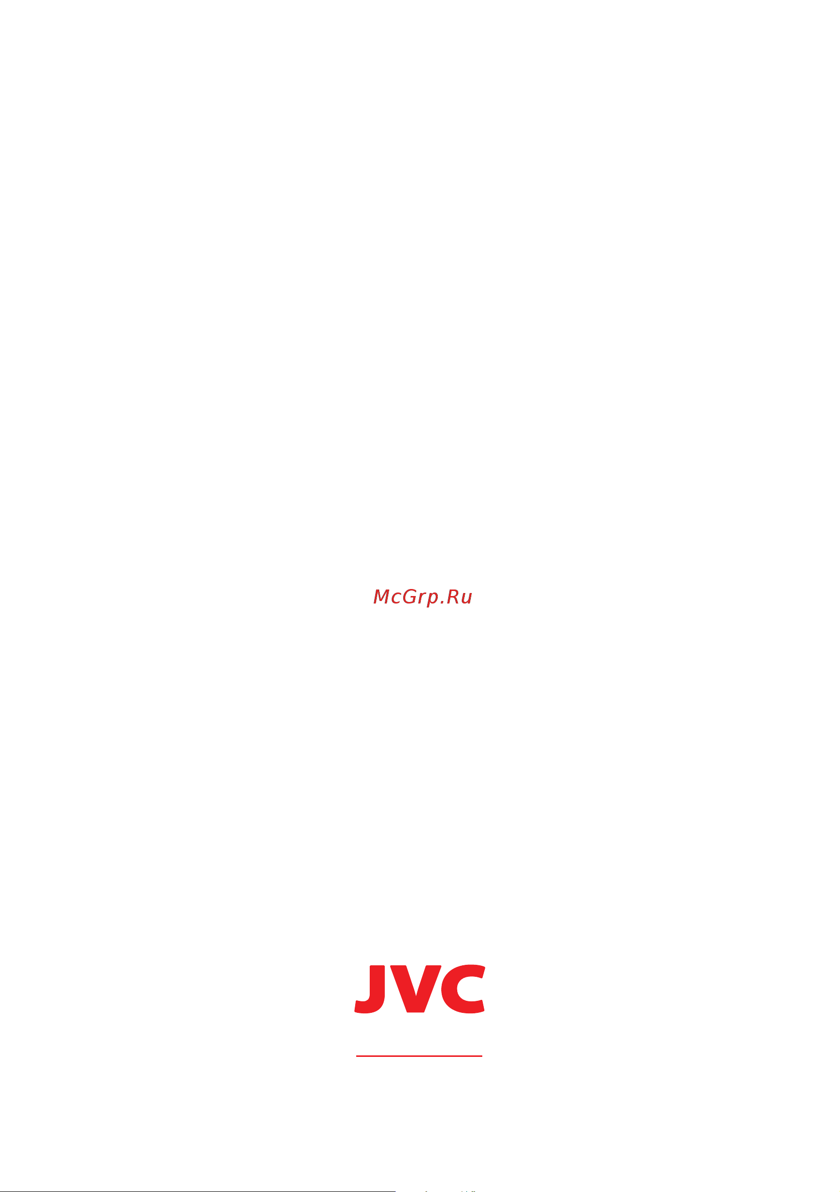 JVC JK-MW370S Руководство по эксплуатации онлайн [20/20] 806558