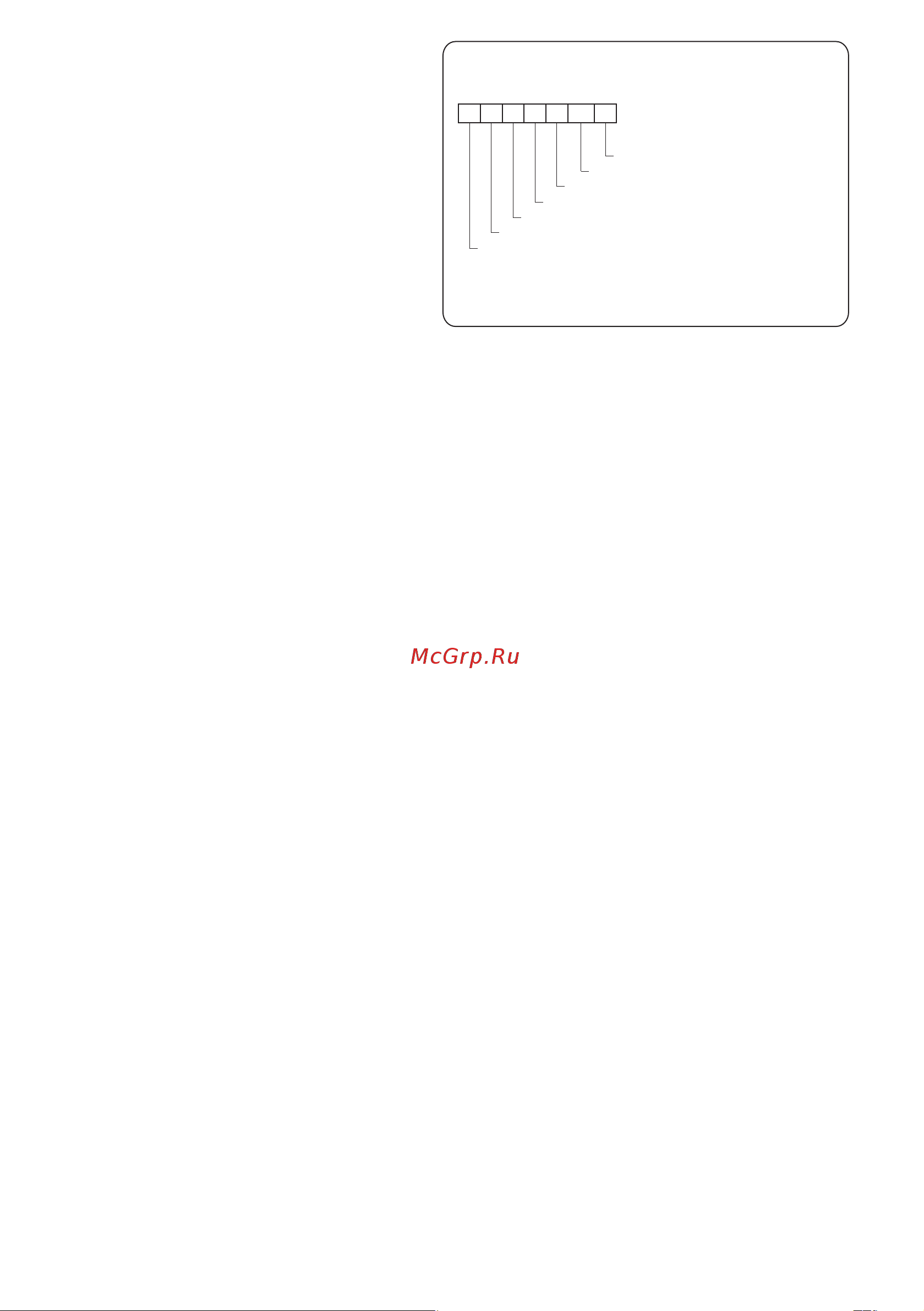 LG F2J6NSGW [2/60] 5 технический лист