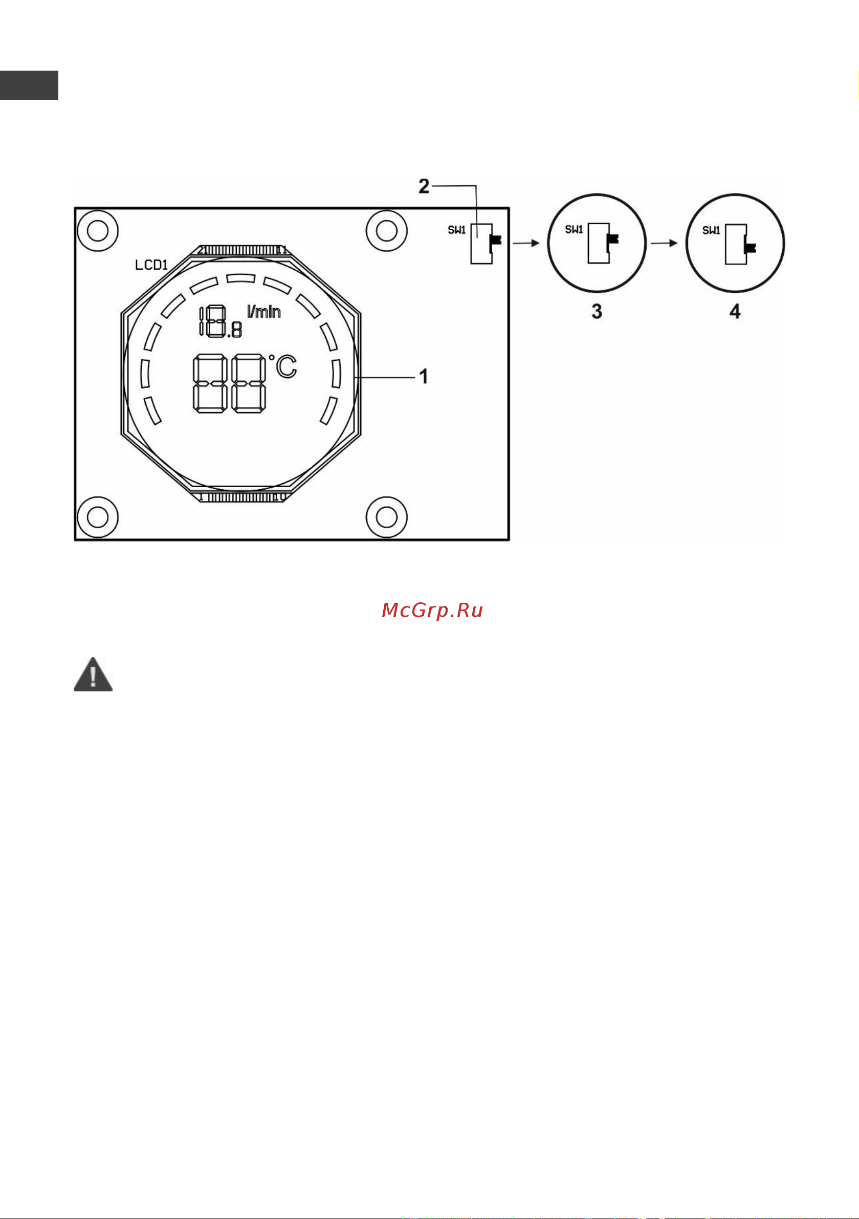 Thermex TopflowPro21000 Руководство по эксплуатации онлайн [10/60] 806651