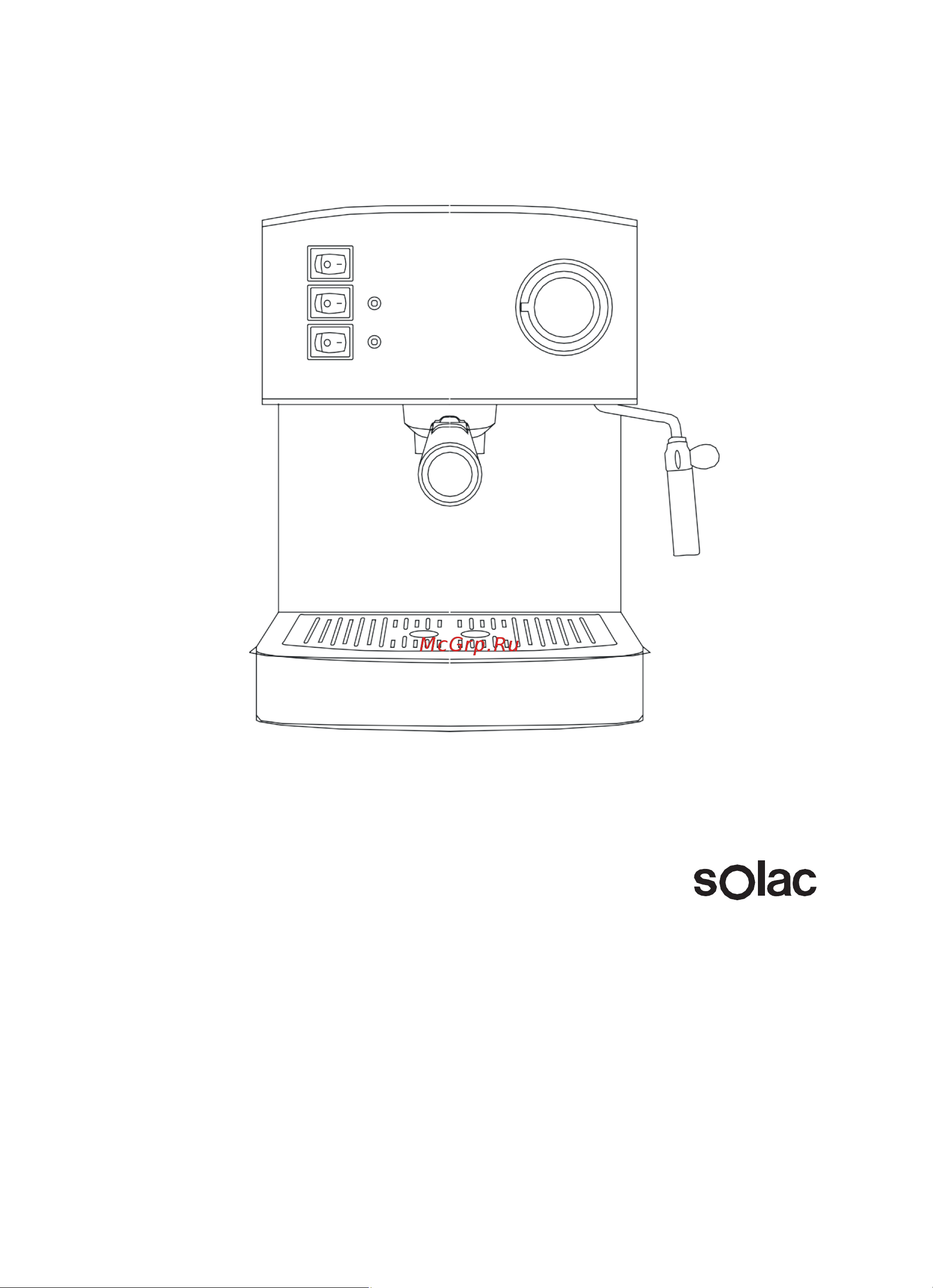 Solac CE4483 Руководство по эксплуатации онлайн