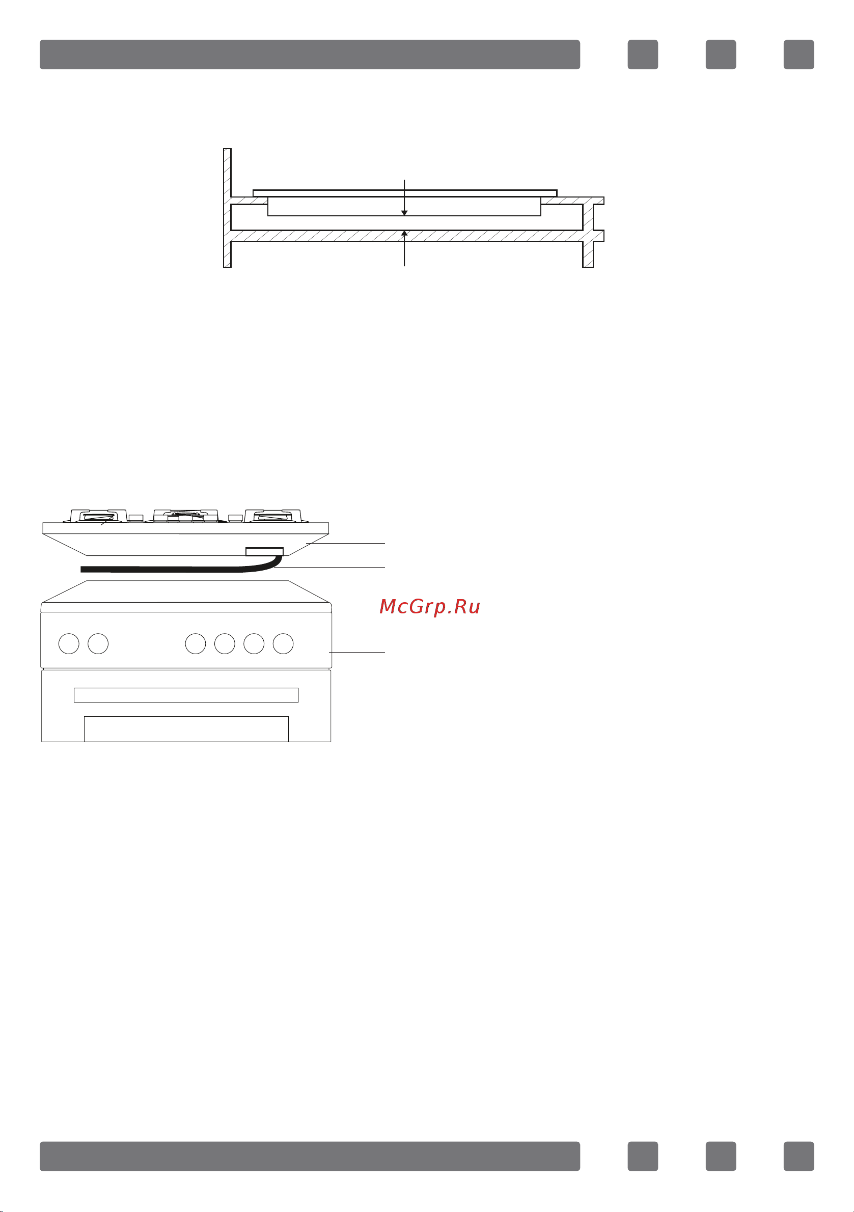 Simfer H60V41W517 [55/65] Страница 25