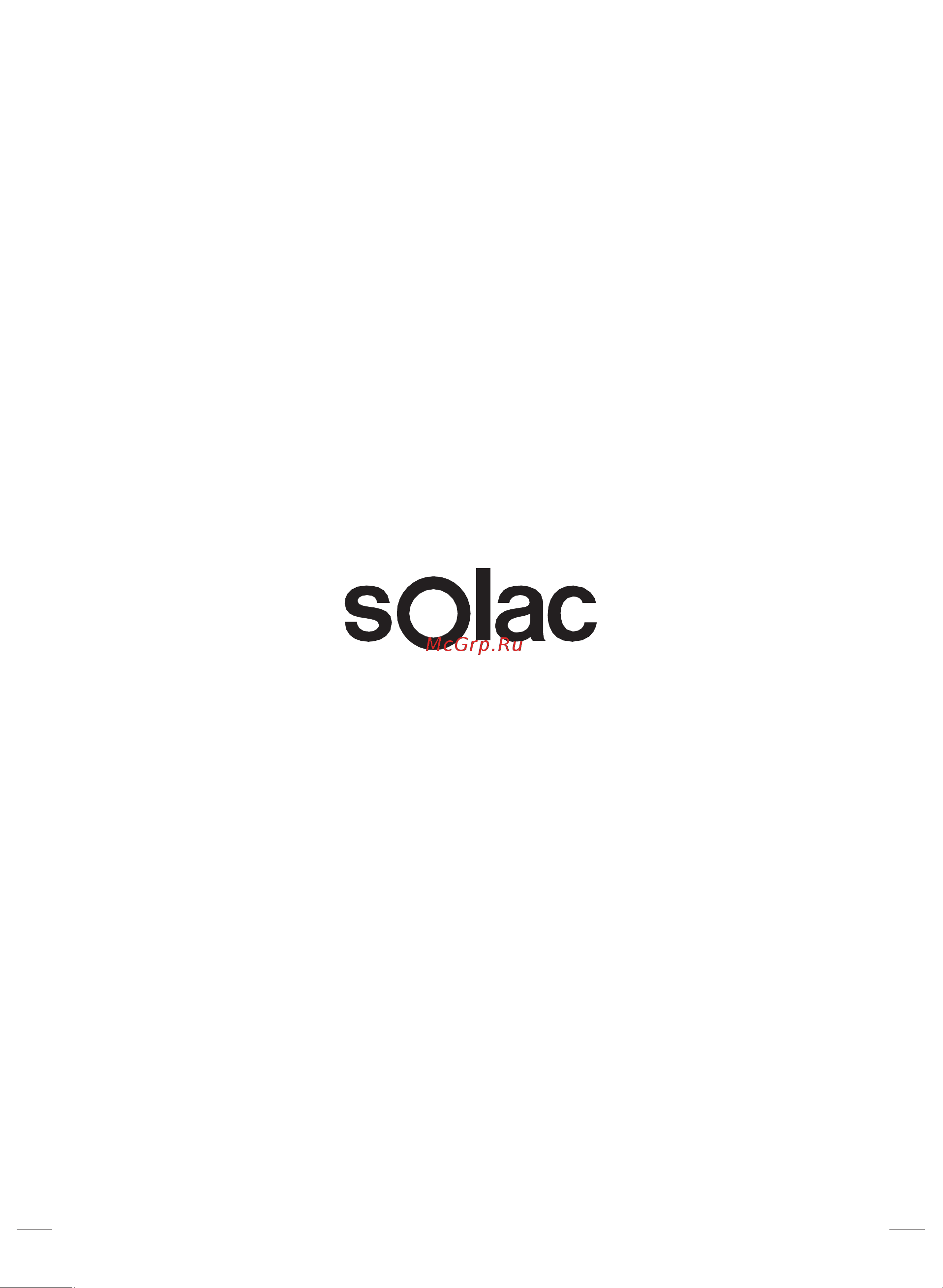 Solac CE4510 [7/7] То что мы делаем мы делаем хорошо
