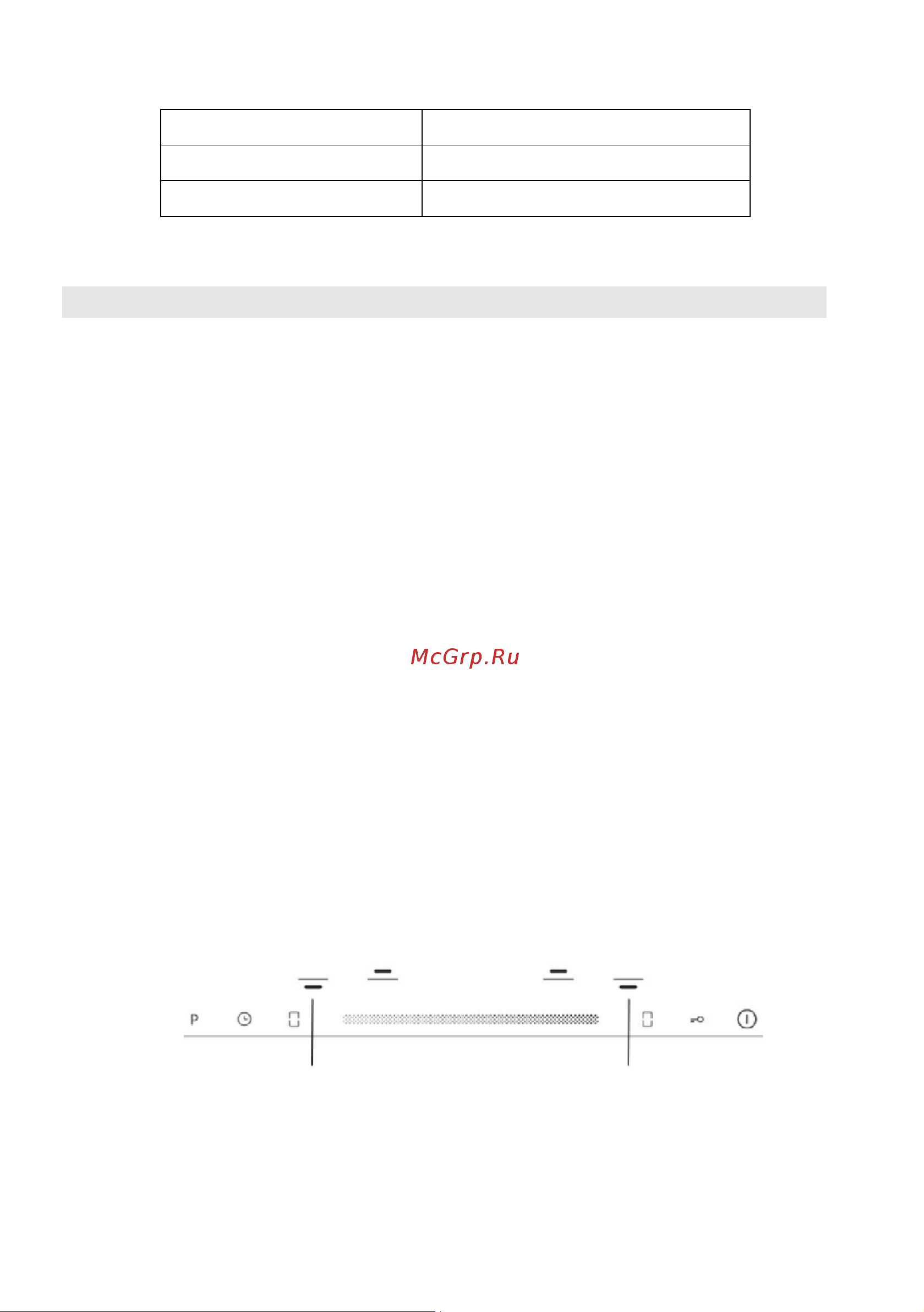 Gorenje ISC646BSC [9/28] Составляет 7200 вт