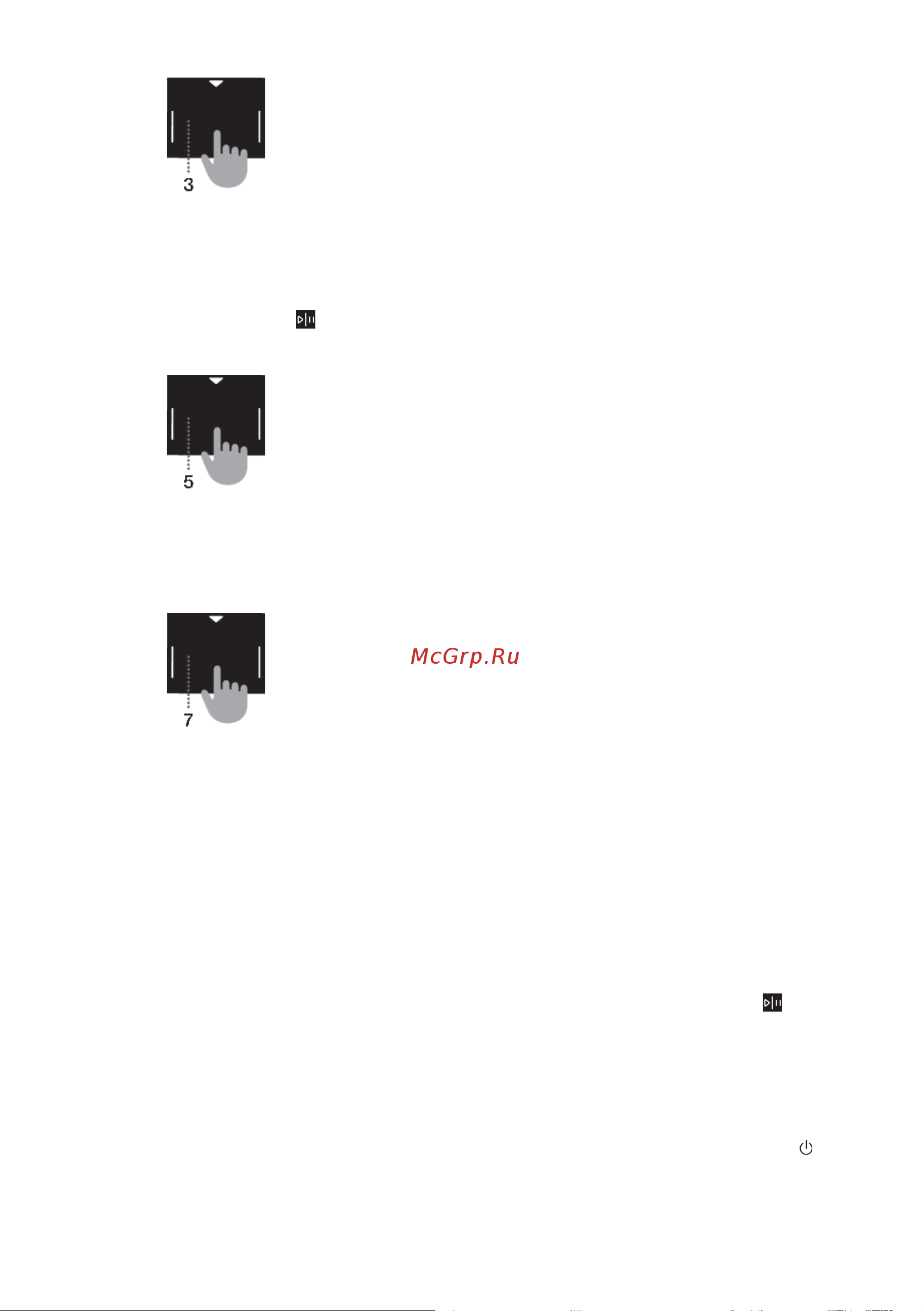 Gorenje DPNA92 Руководство по эксплуатации онлайн [34/58] 806934