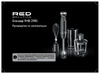 RED Solution RHB-2981 Руководство по эксплуатации