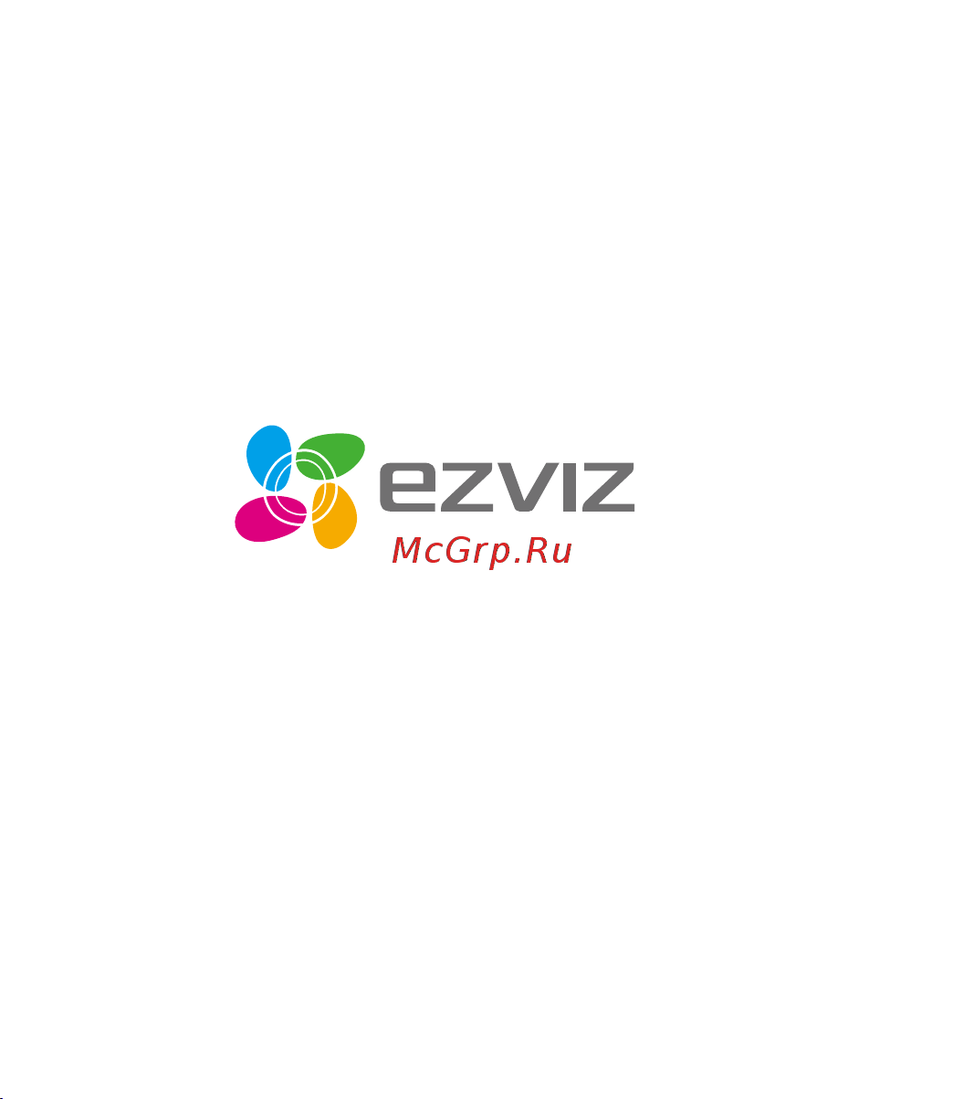 Ezviz CS-C6N-A0-1C2WFR Руководство по эксплуатации онлайн [10/10] 806972