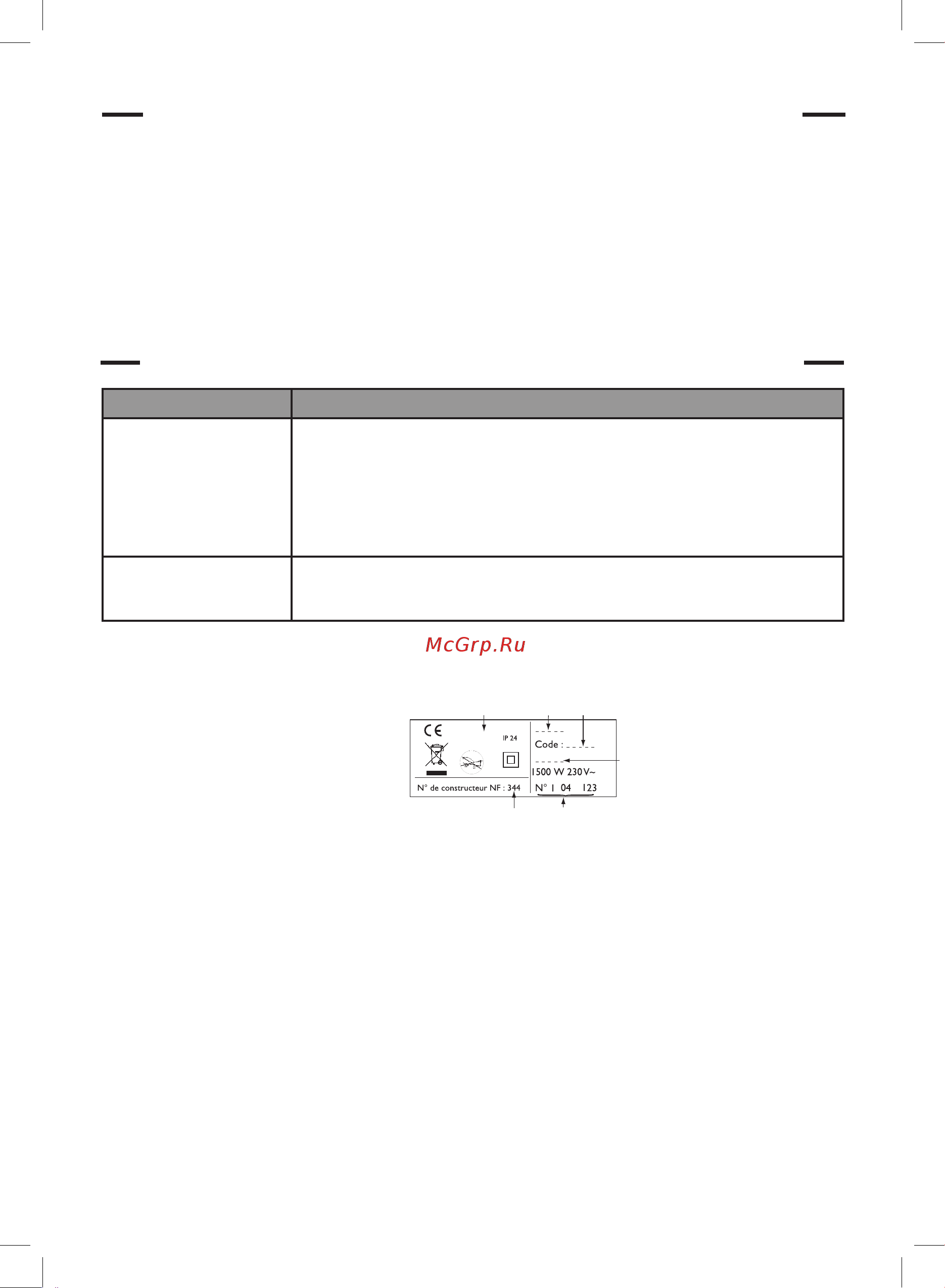 Atlantic Theola Digital WW 500W [16/20] Автоматический дренажный клапан