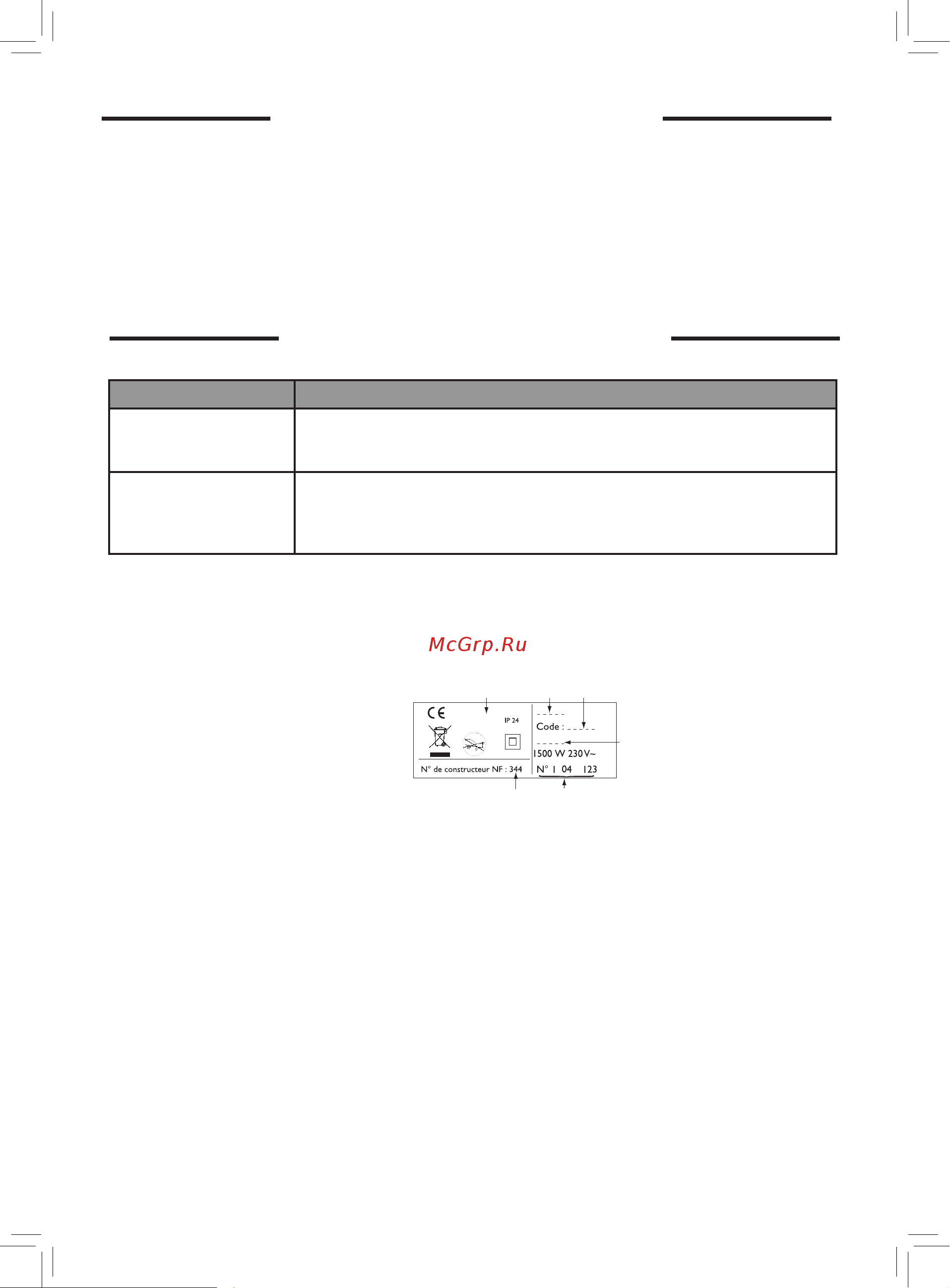 Atlantic Theola Digital WW 500W [8/20] Automatic bleed