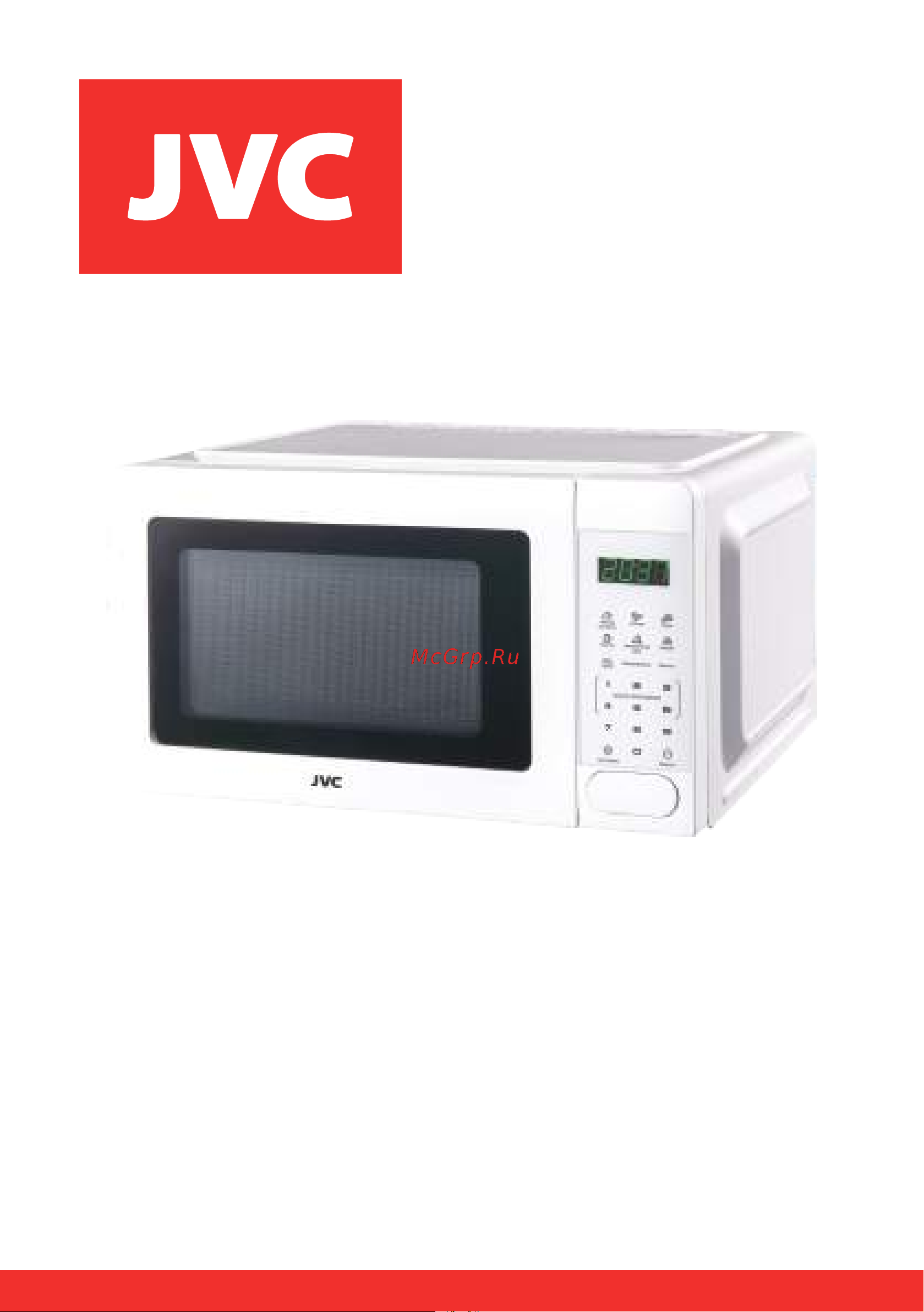 JVC JK-MW365S Руководство по эксплуатации онлайн