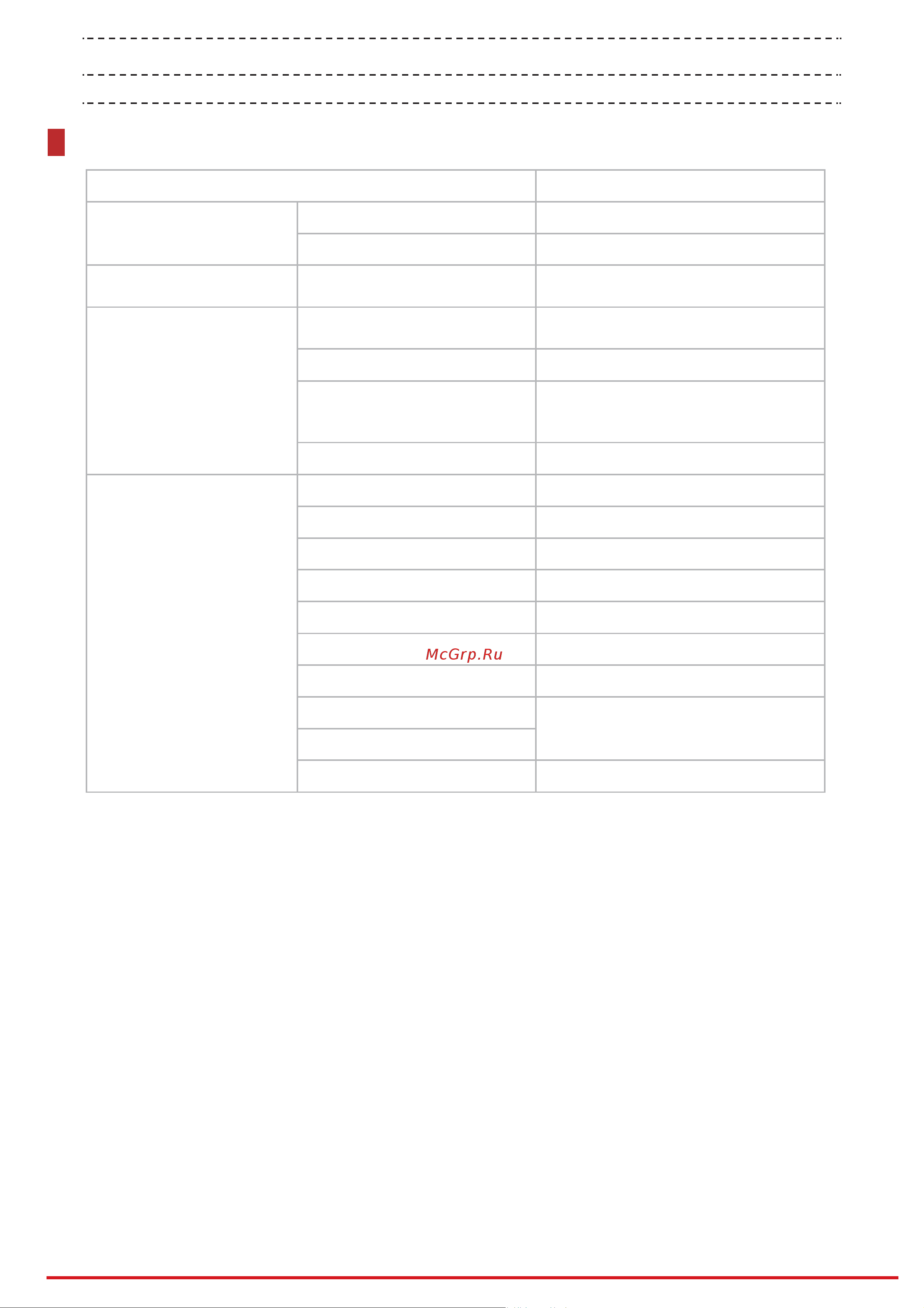 Hikvision DS-PDEBP2-EG2-WE [4/4] Спецификации