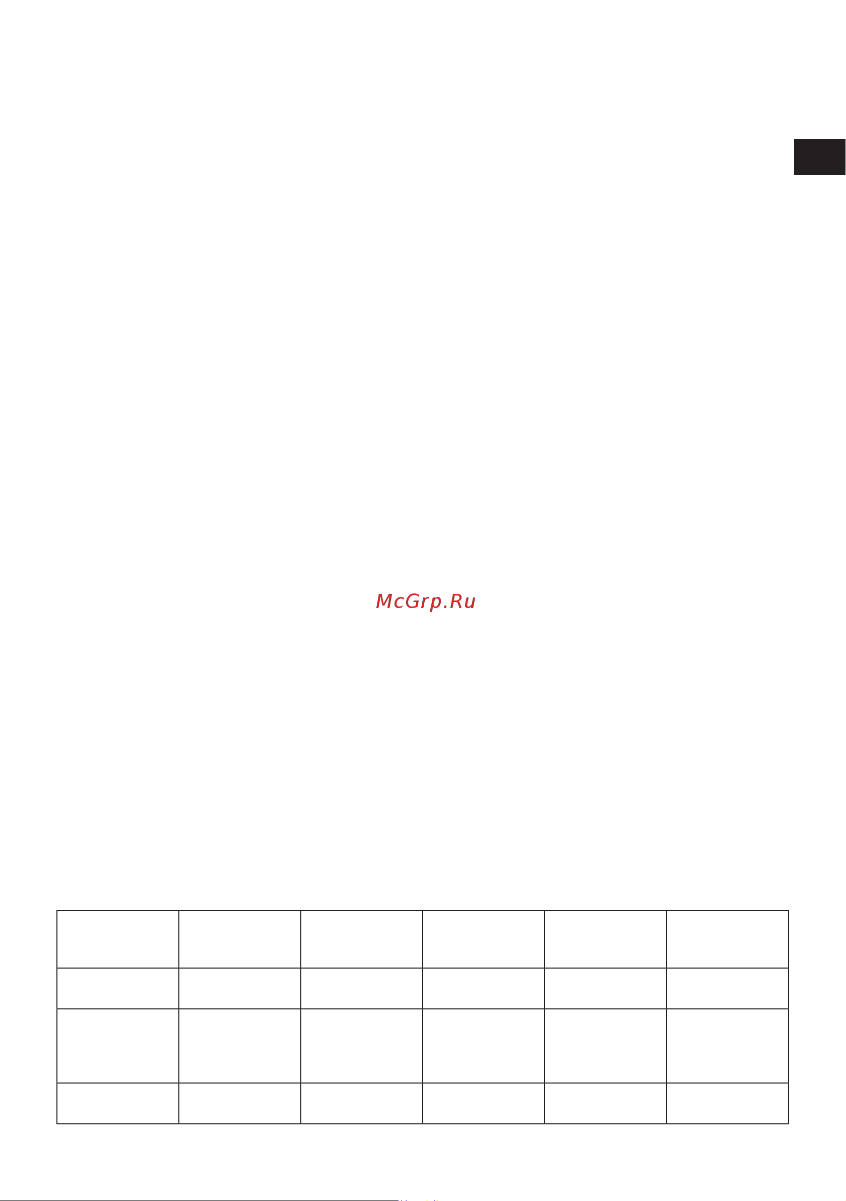 Indesit IFE 3644 BL Руководство по эксплуатации онлайн [95/108] 807189