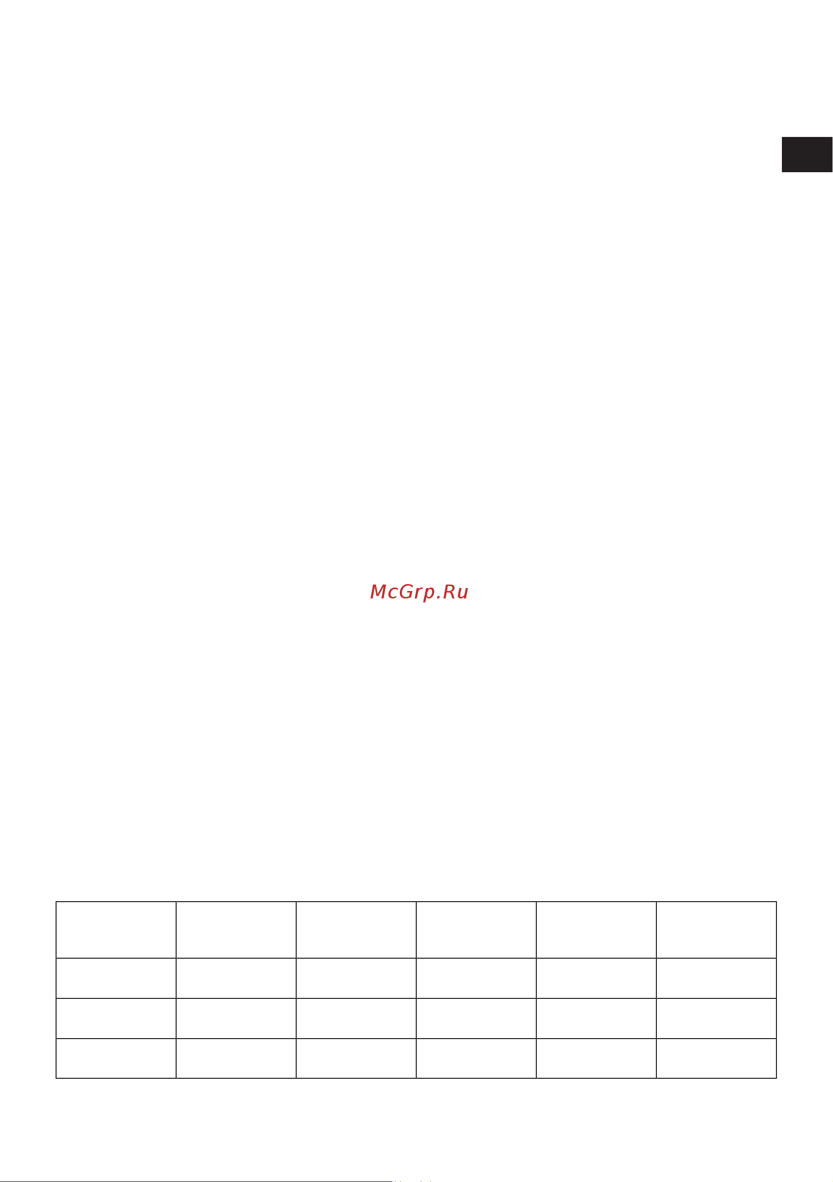 Indesit IFE 3841 J IX Руководство по эксплуатации онлайн [99/116] 807206