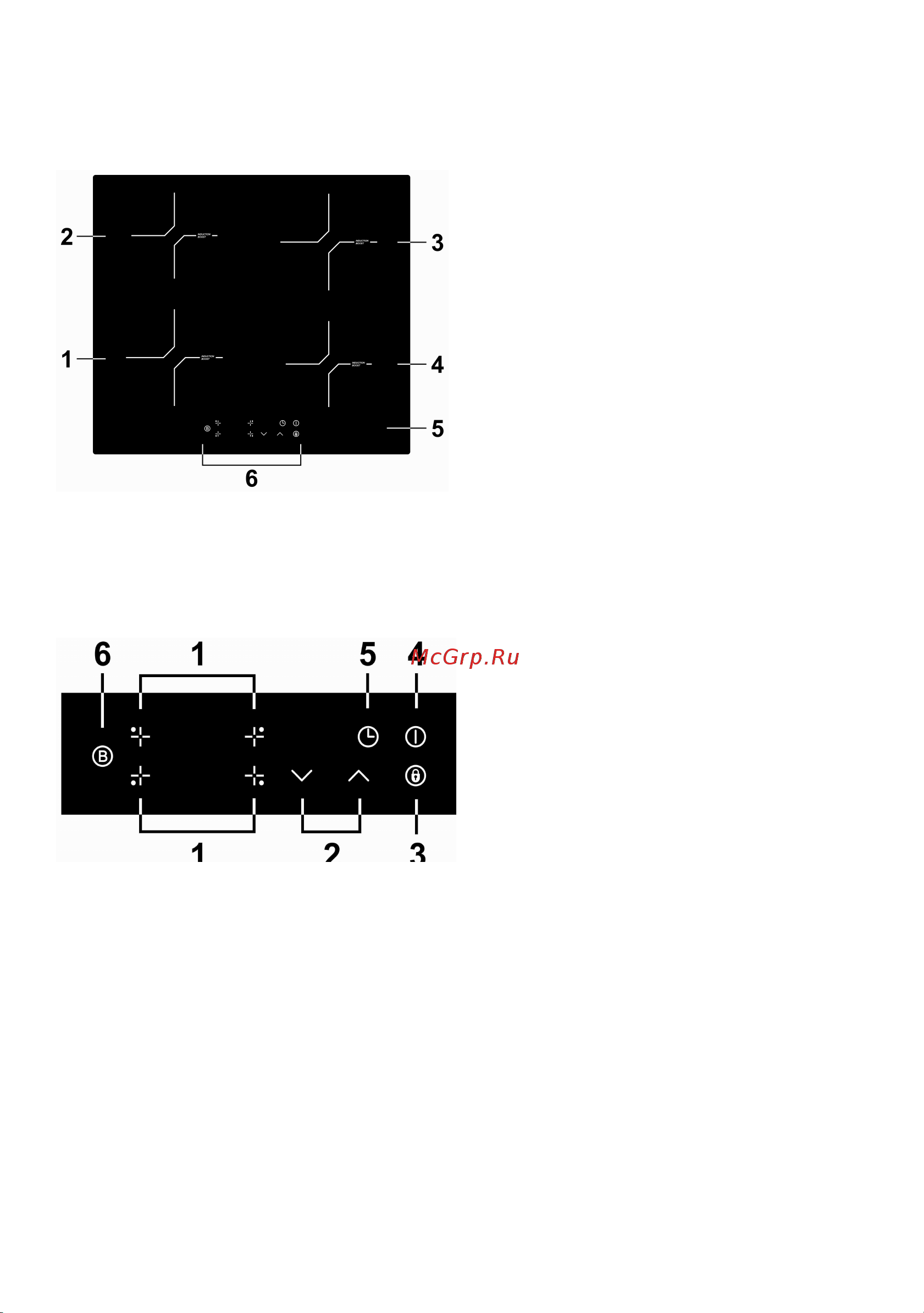 Zigmund & Shtain CN 38.3 B [15/48] Model ci 33 b ci 33 i ci 33 w