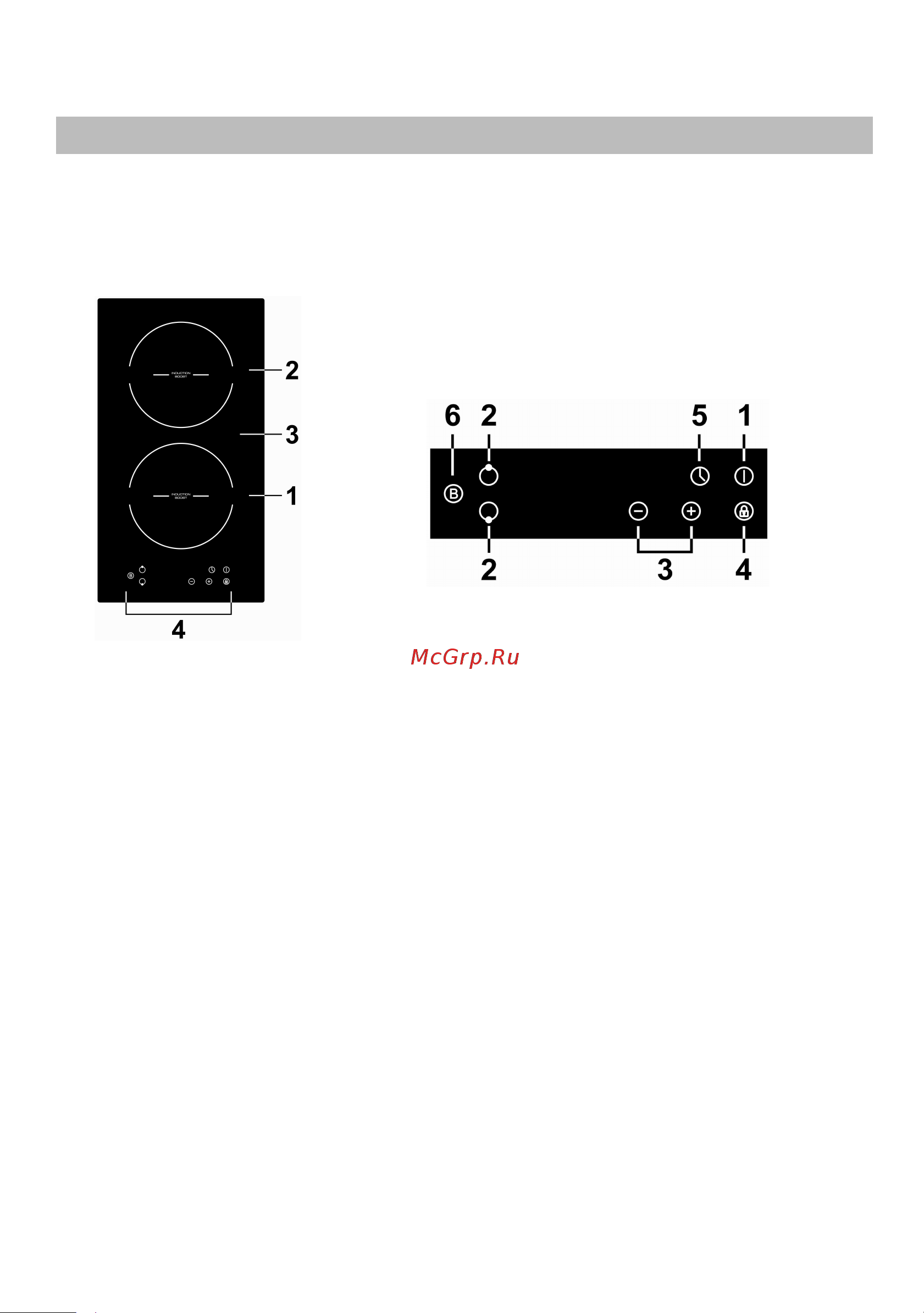 Zigmund & Shtain CI 33.6 B [8/48] Модель ci 33 b и ci 33 w