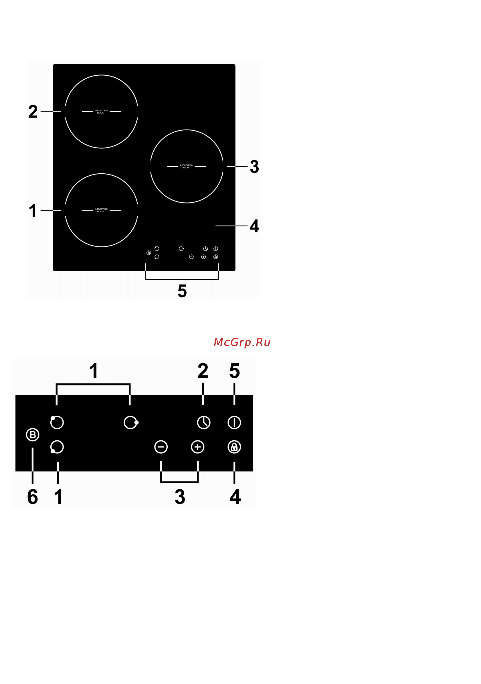 Zigmund & Shtain CI 33.6 B [9/48] Модель ci 33 b ci 33 w