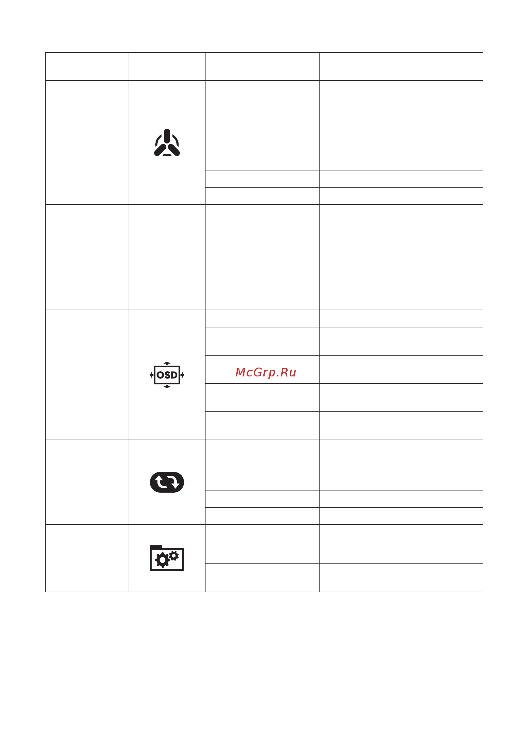 Irbis SmartView 21.5