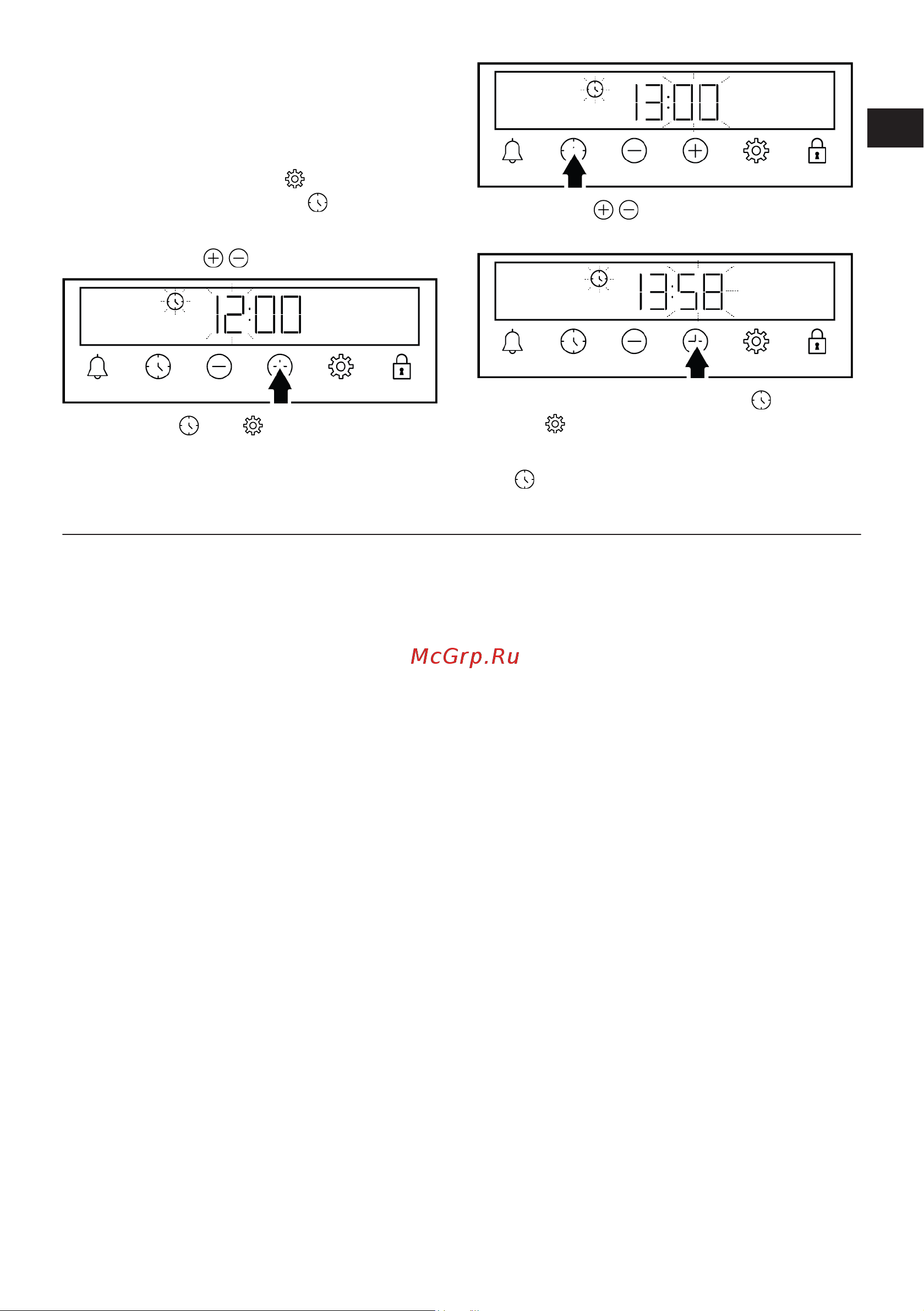 Indesit IFE 4841 J BL [59/116] Общая информация о выпечке