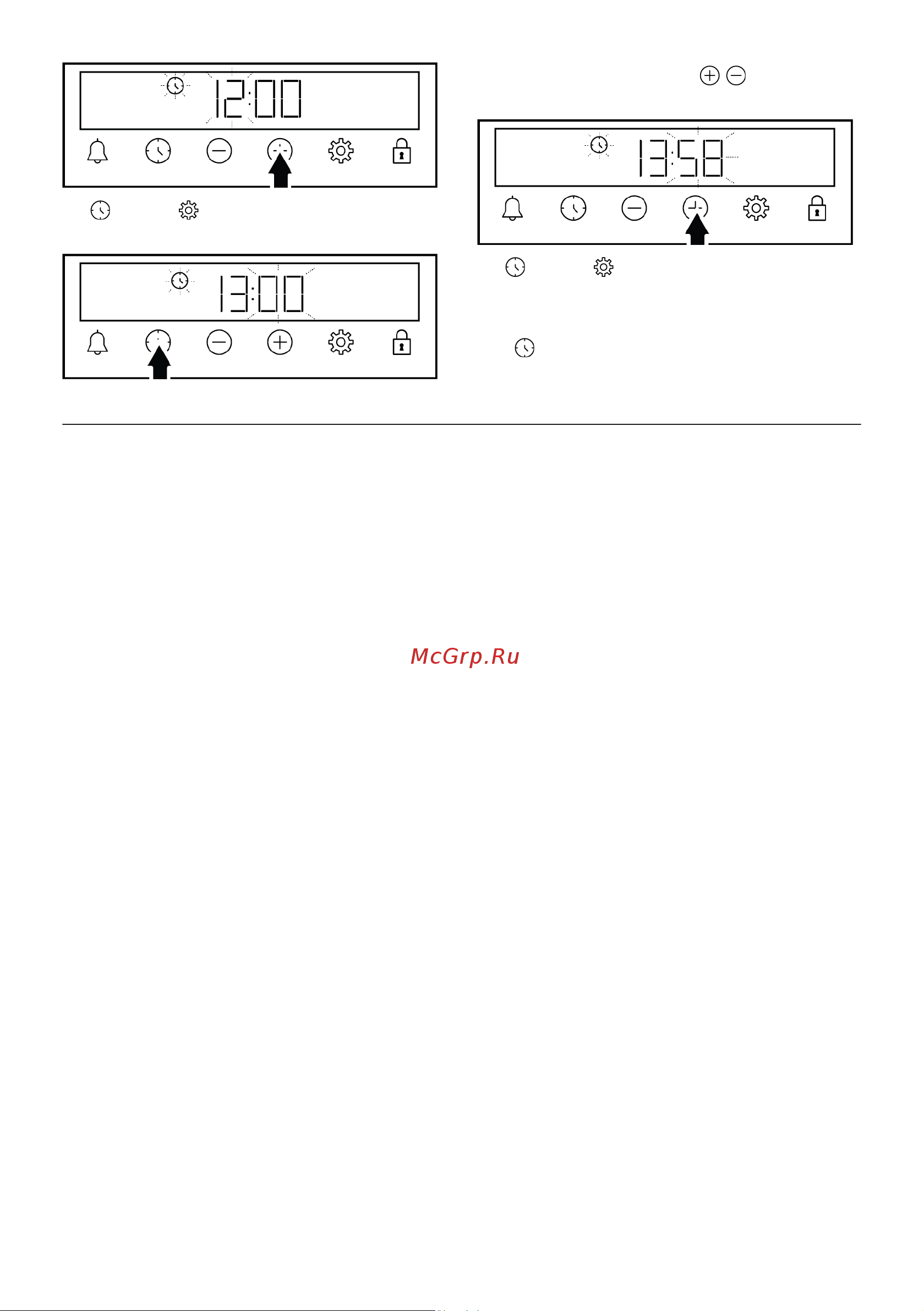 Indesit IFE 4841 J BL [98/116] Нан тағамдары және пеште жасалған тағамдар