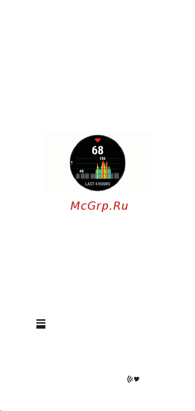 Garmin Forerunner 745 Neo Tropic Руководство по эксплуатации онлайн [57/191] 807330