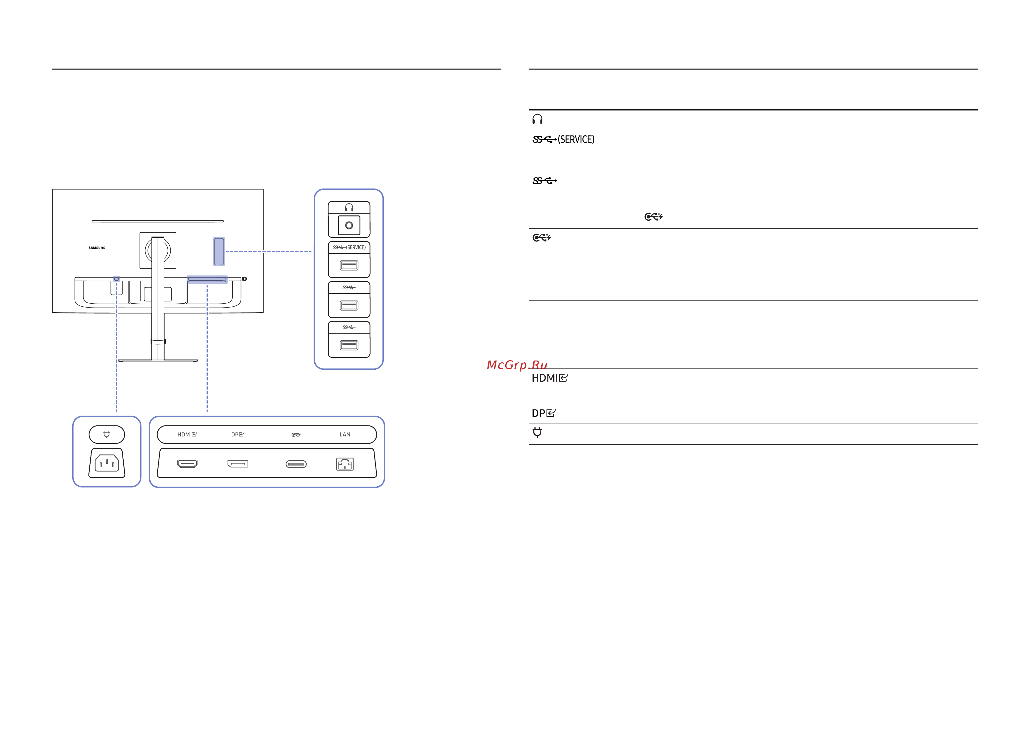 Samsung ViewFinity S8 27