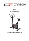 Carbon Fitness U308 Руководство по эксплуатации