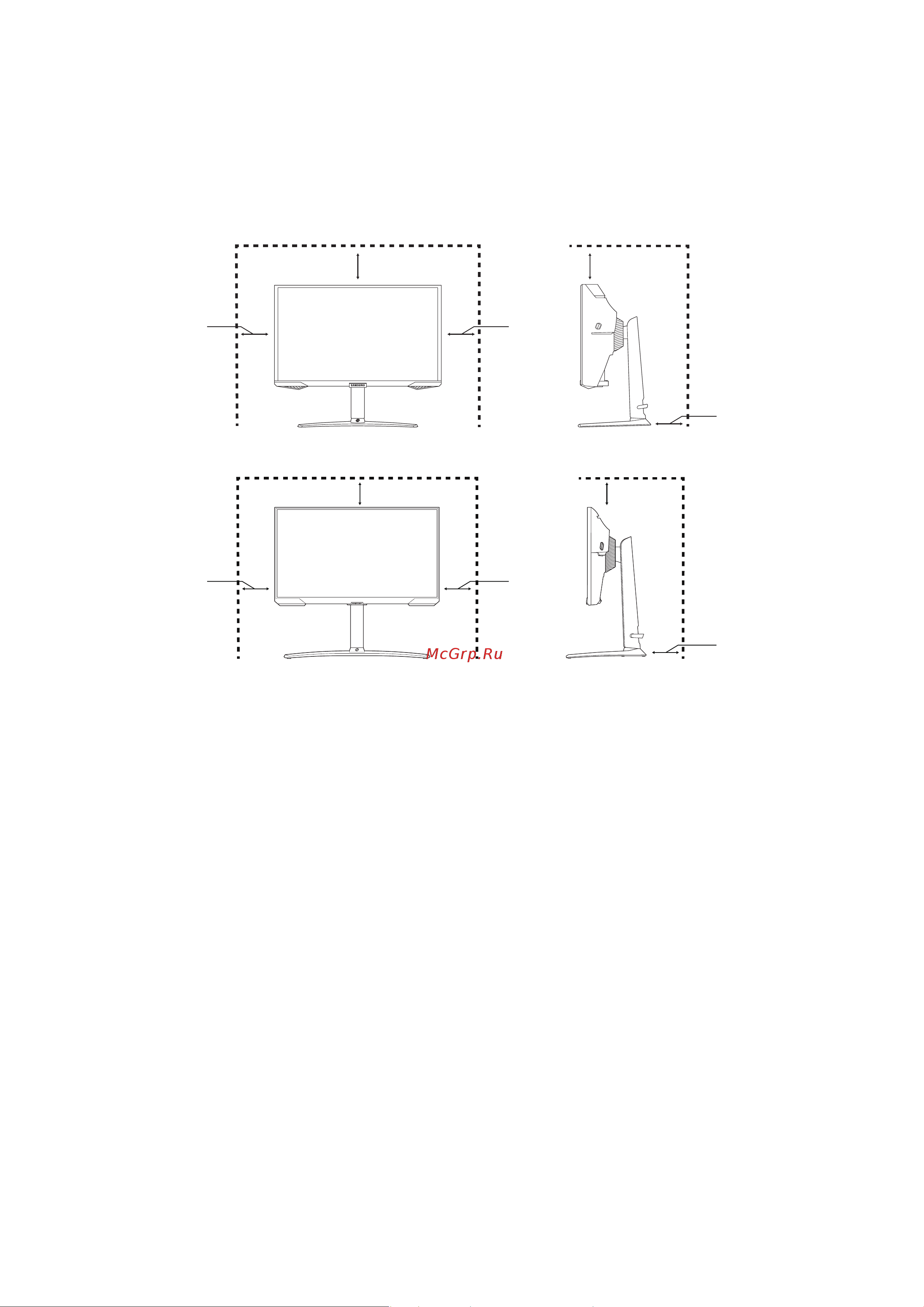 Samsung S27BG650EI [13/49] S27bg65 s32bg65