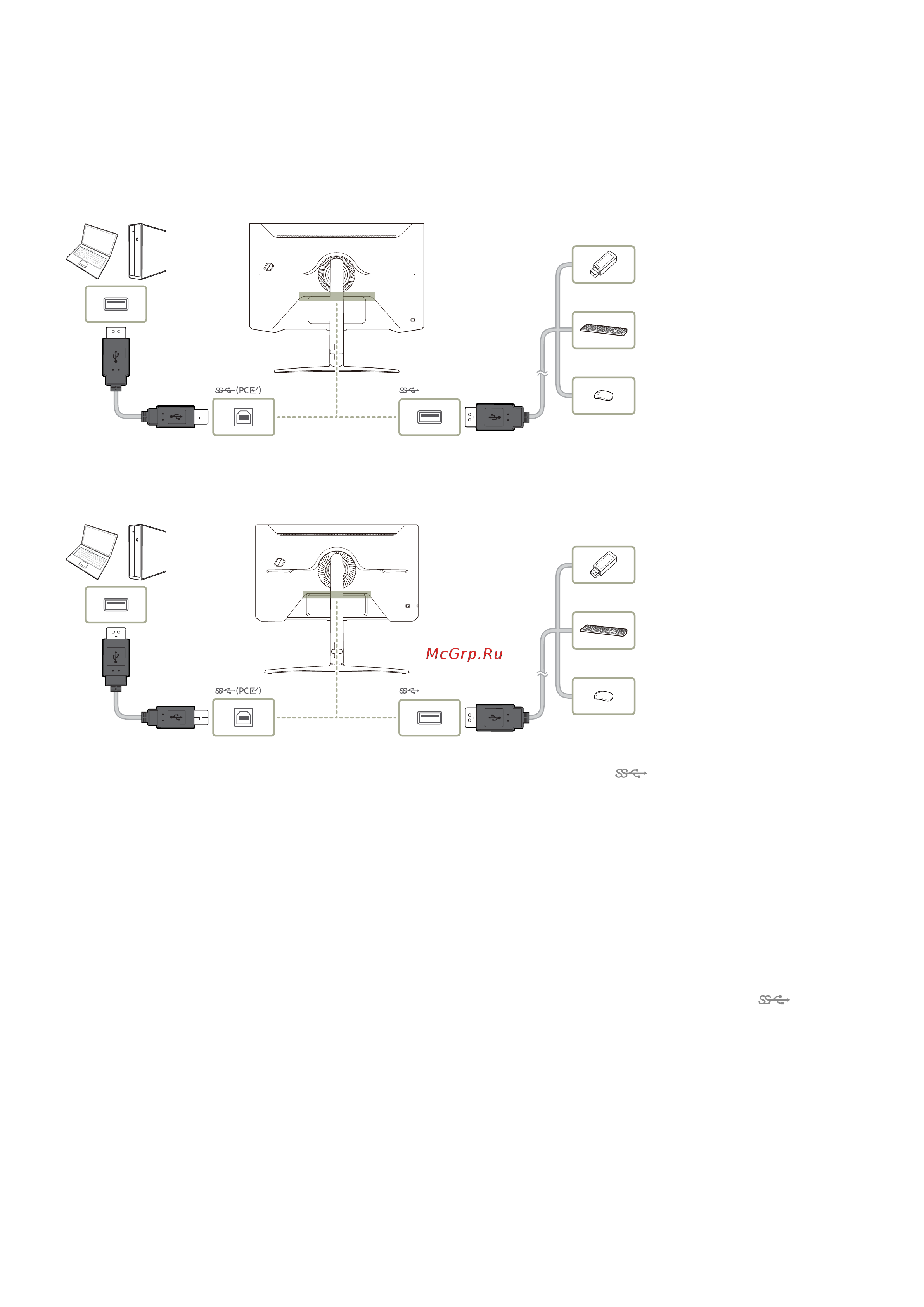 Samsung S27BG650EI [25/49] S27bg65 s32bg65