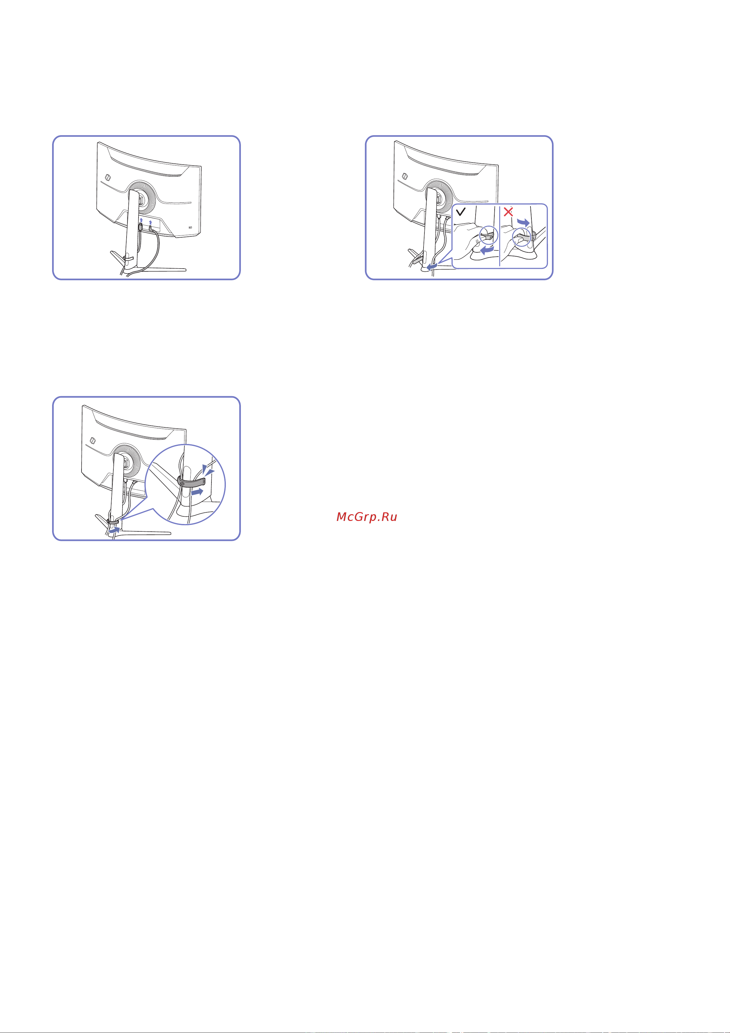 Samsung S32BG650EI [27/49] S27bg65 s32bg65