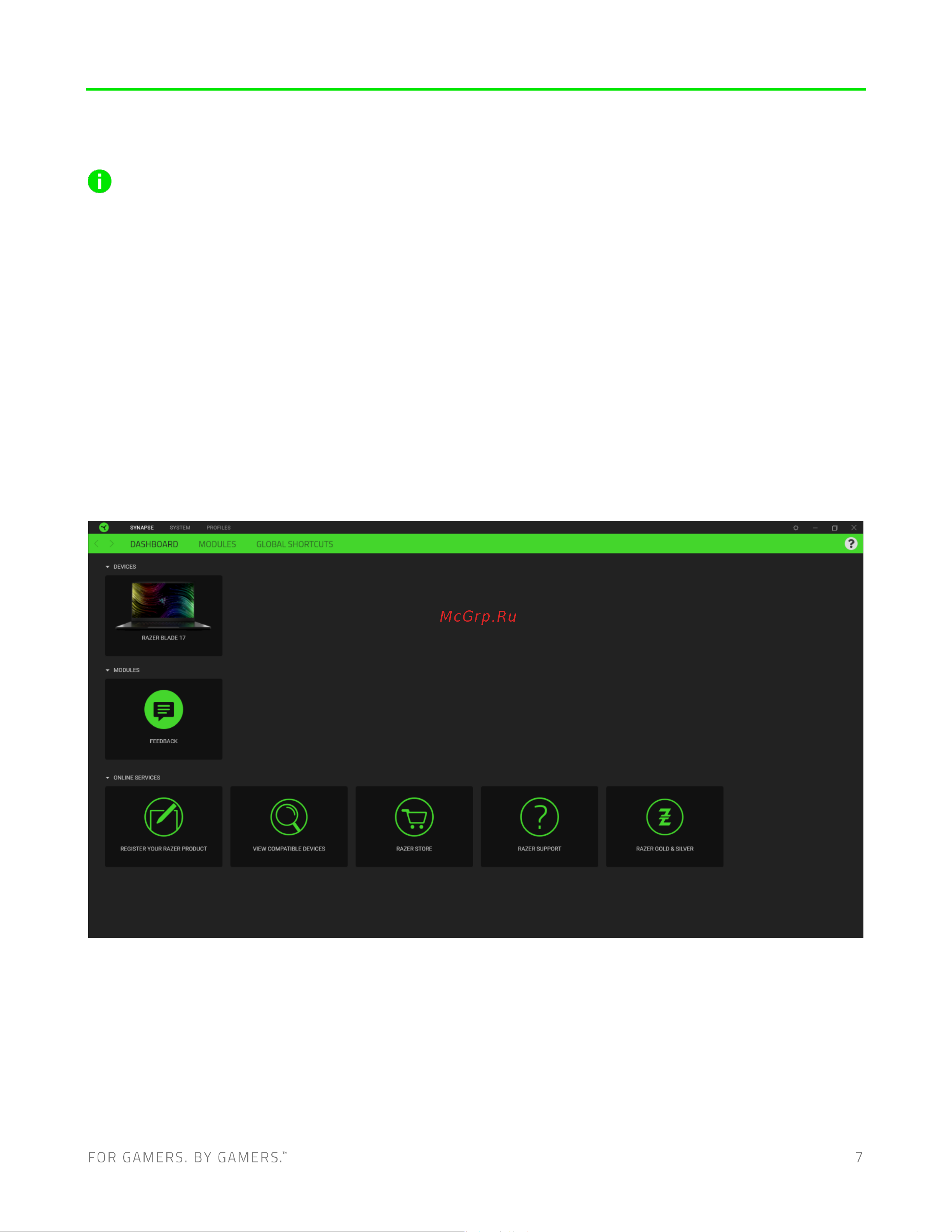 Razer Blade 17 D8-NT (RZ09-0423PEC3-R3E1) [8/25] Настройка razer blade 17