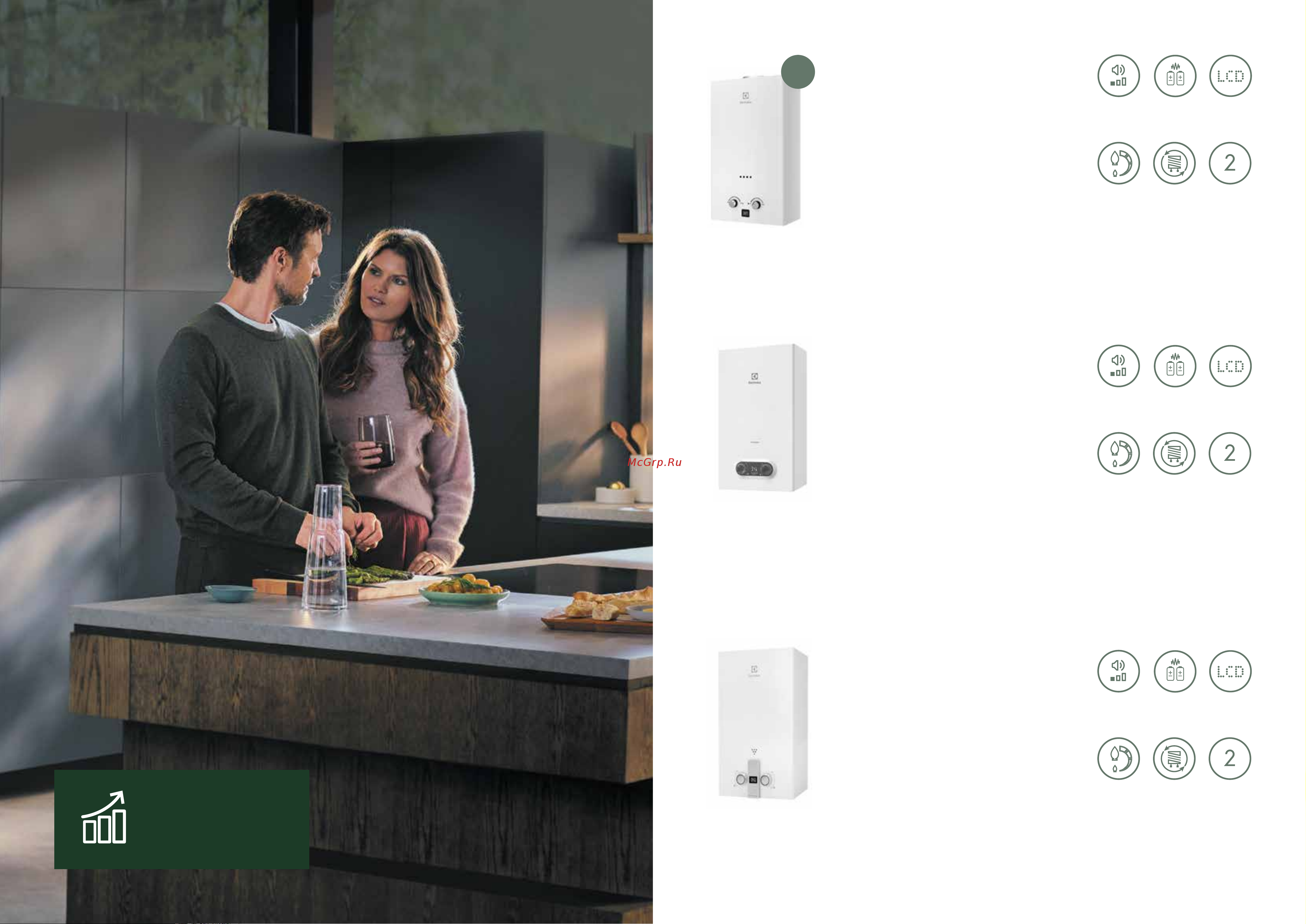 Electrolux EWH 50 SmartInverter [29/43] Нанотехнология oxygen free для еще более долговечной работы