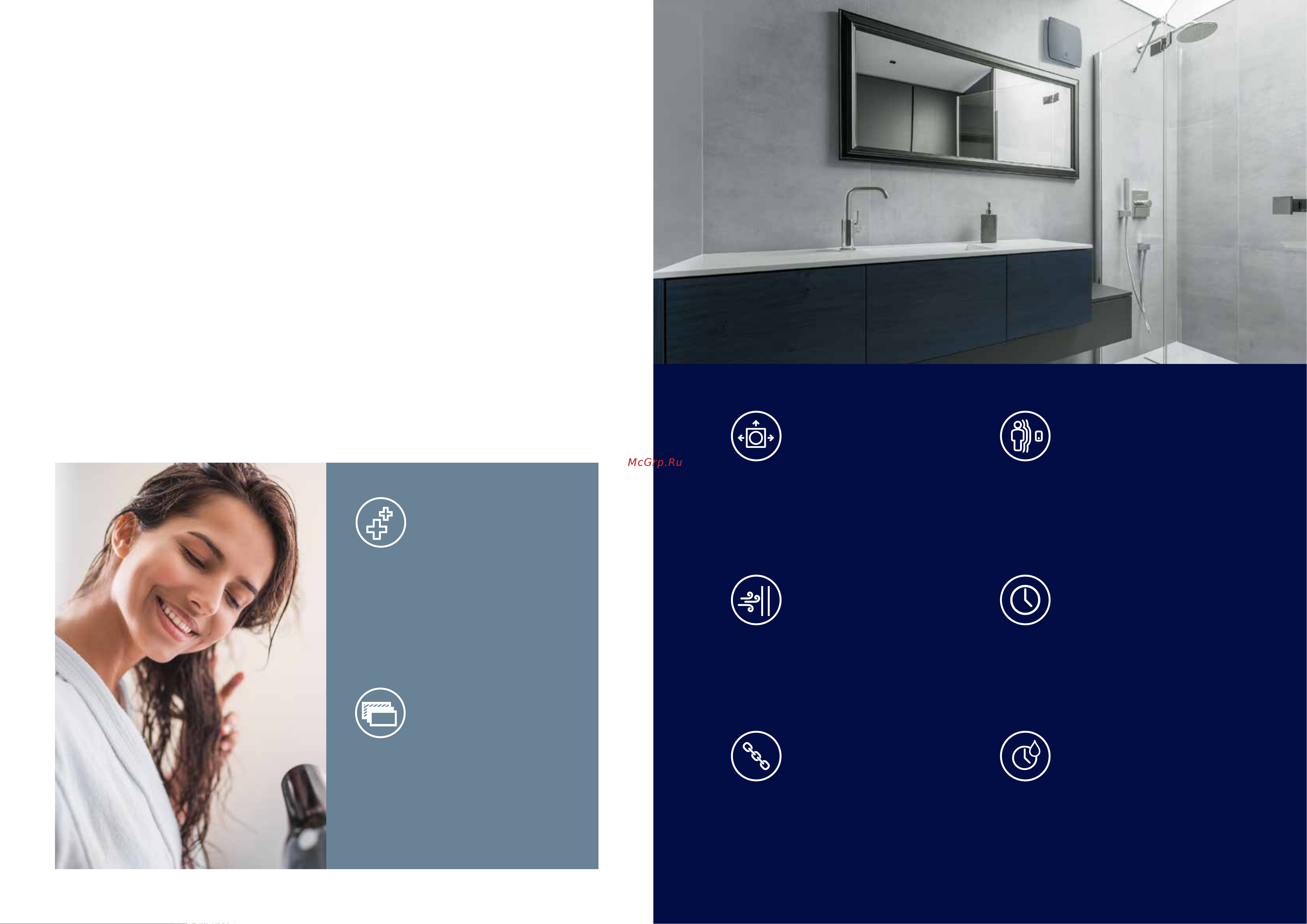 Electrolux EWH 50 SmartInverter [34/43] Наполните жизнь комфортом