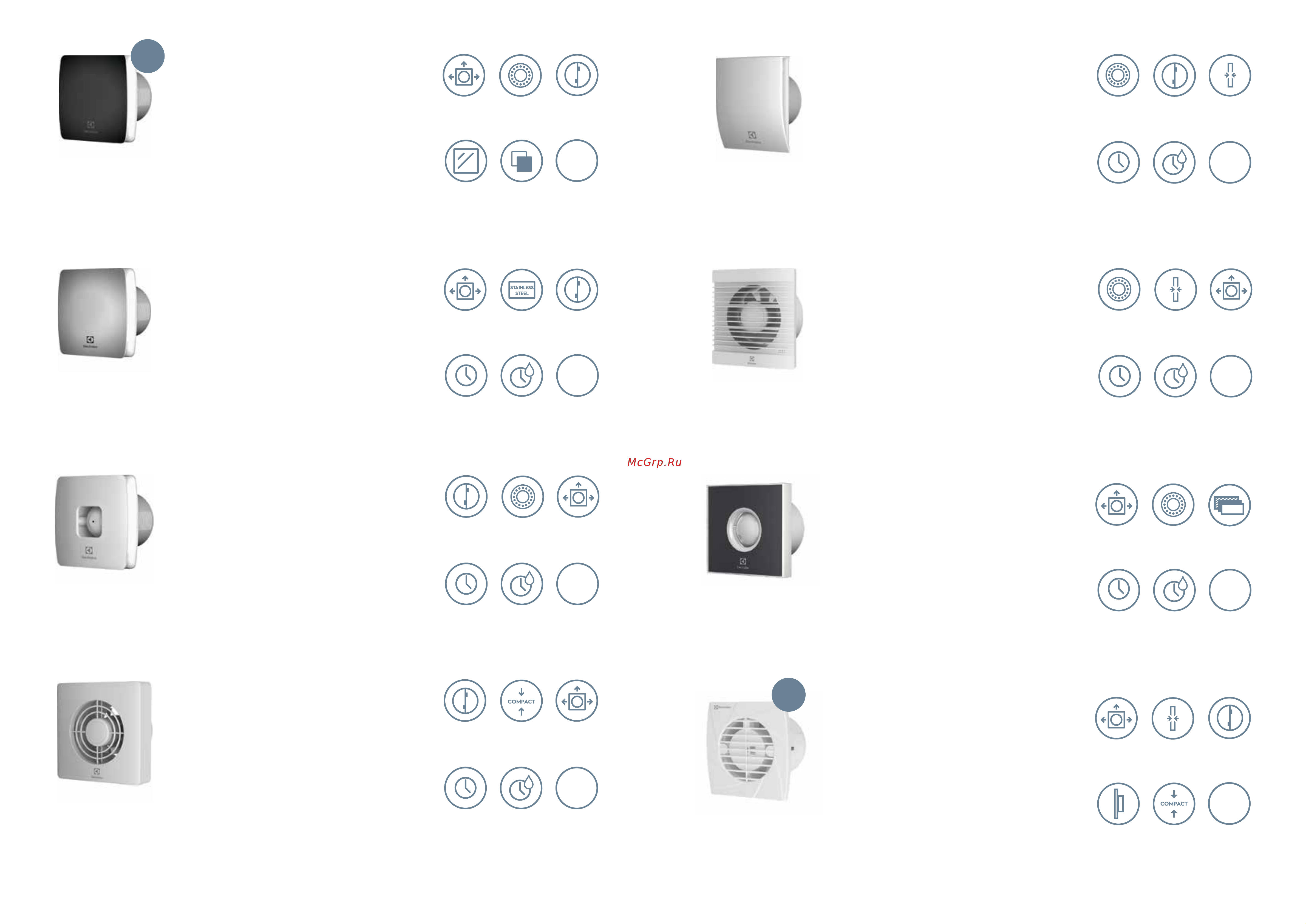 Electrolux EWH 50 SmartInverter [36/43] Argentum