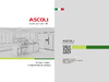 Ascoli ASF90BU Руководство по эксплуатации