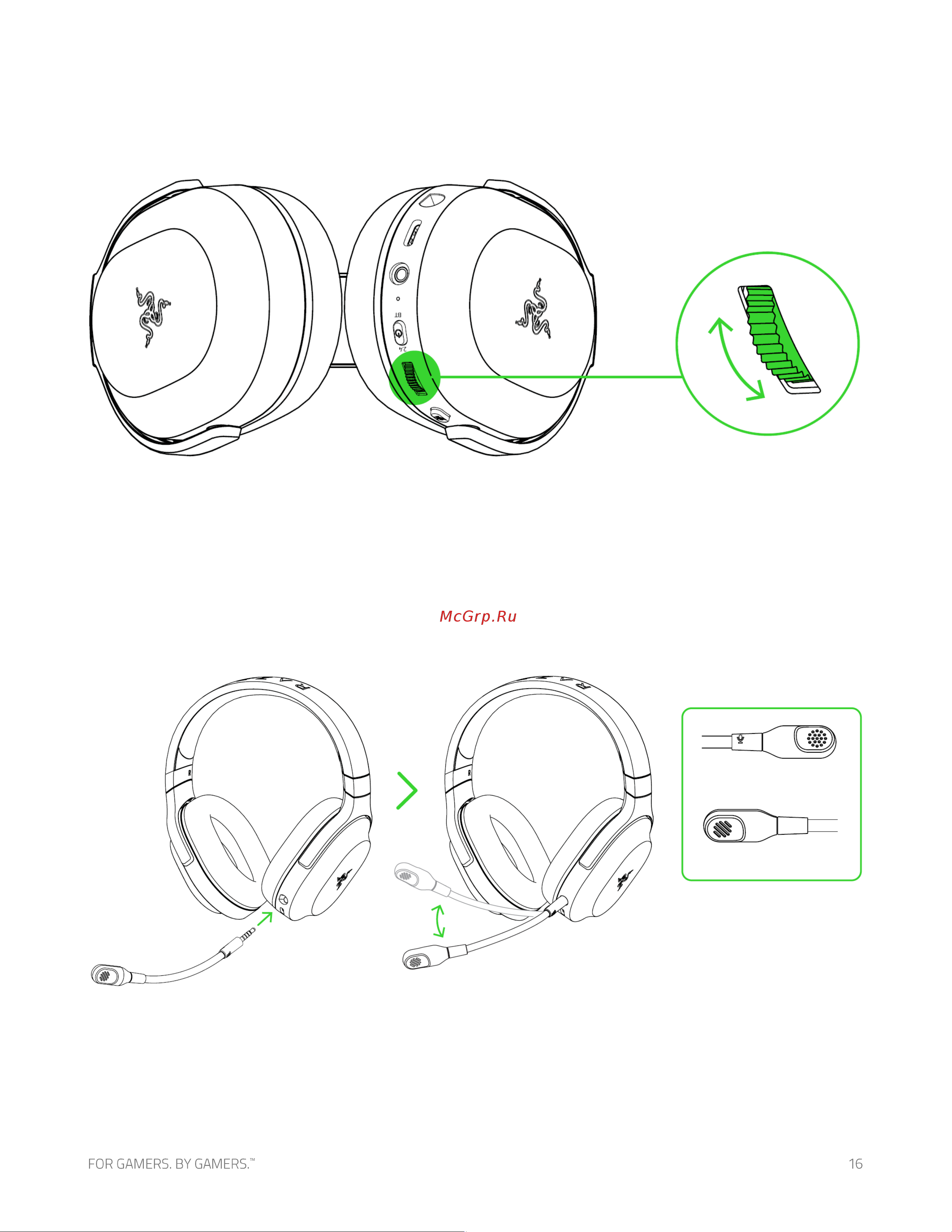 Razer Barracuda X 2022 Black (RZ04-04430100-R3M1) [17/23] Hyperclear