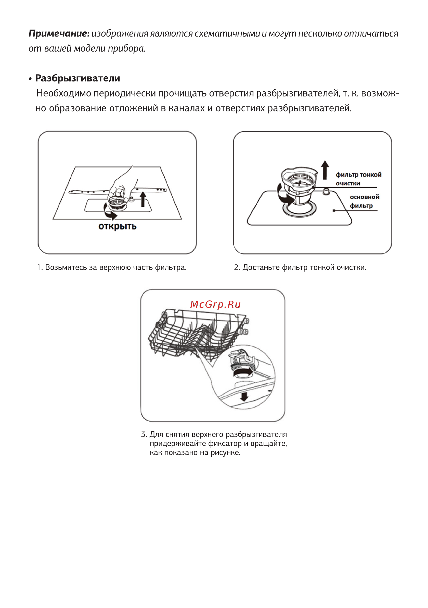 STARWIND STDT401 Руководство по эксплуатации онлайн [25/32] 807947