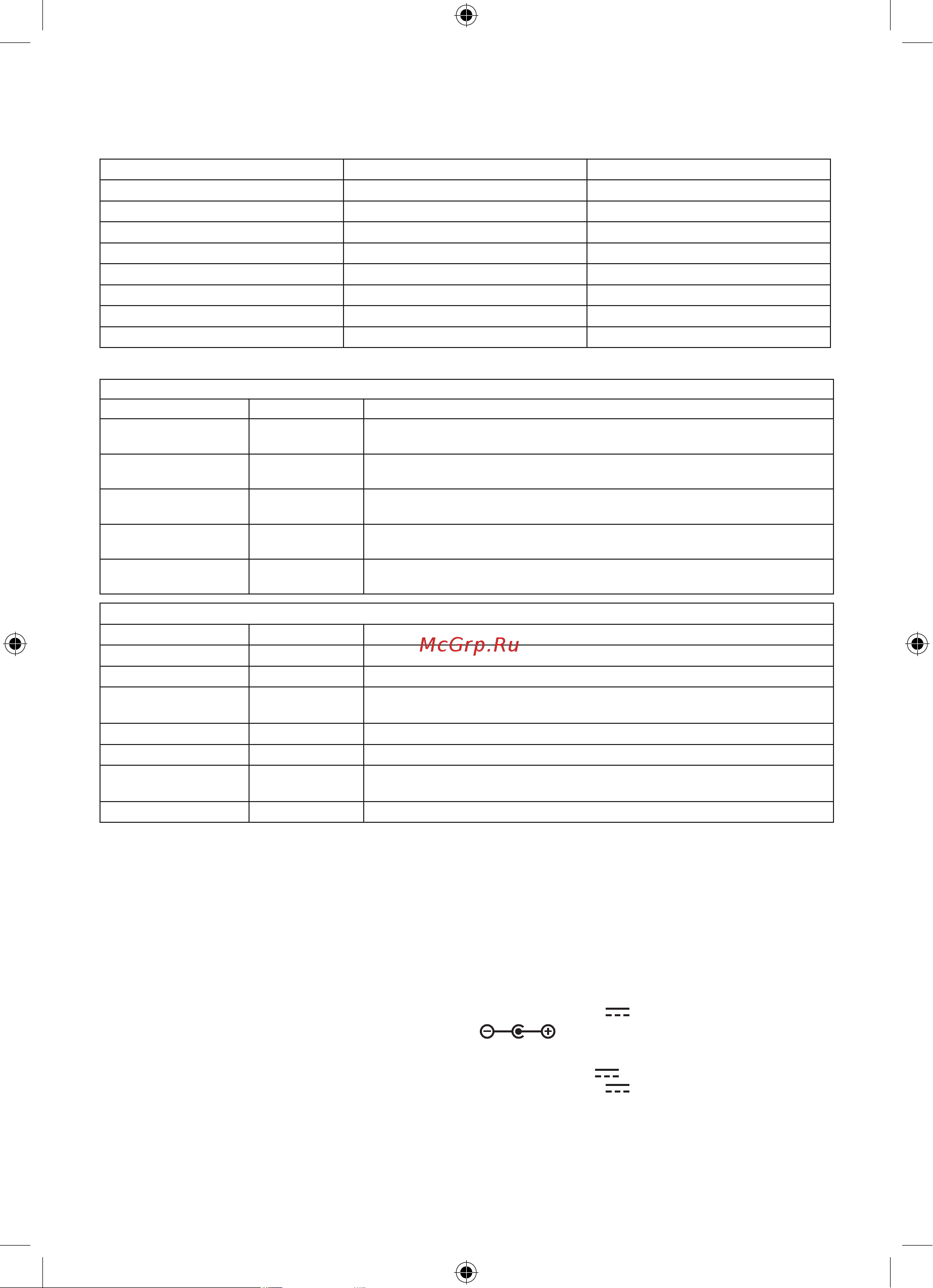 Coolfort CF-3203 [9/44] English