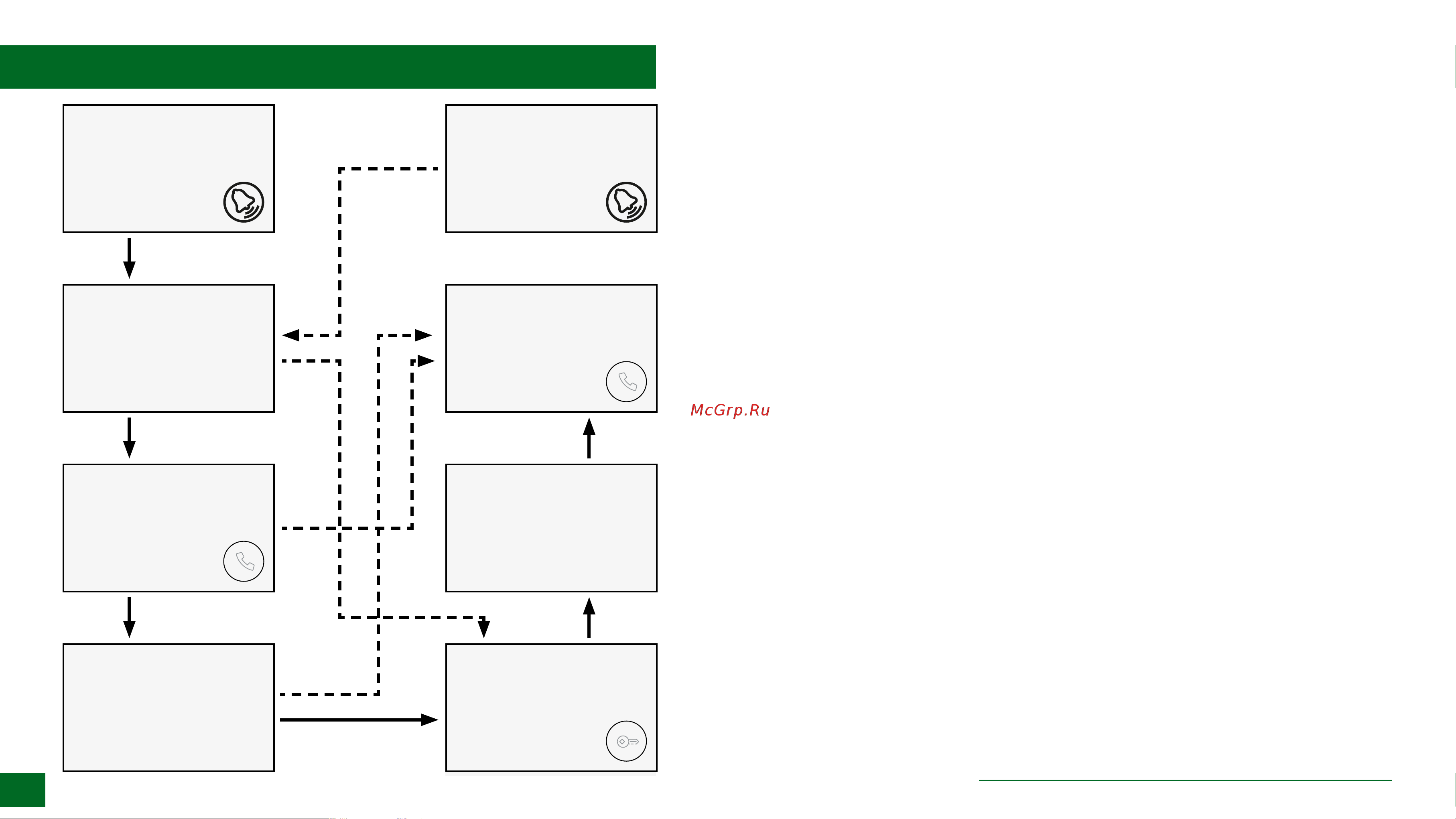 Novihome SIMPLE 4 [24/37] Прием вызова и открытие запирающего механизма
