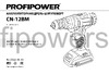 ProfiPower CN-12BM Руководство по эксплуатации