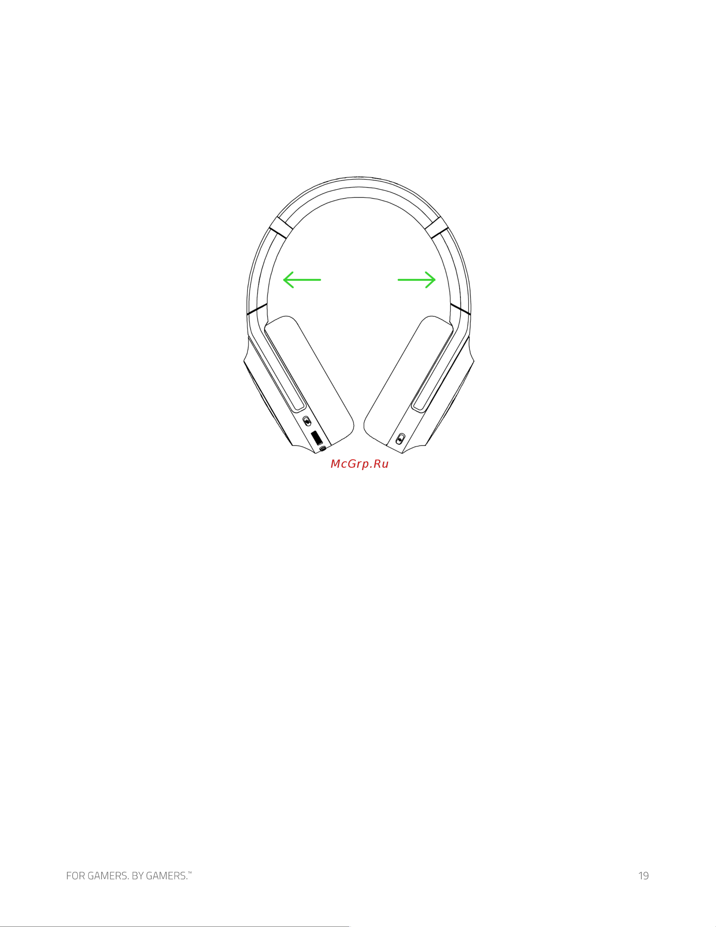 Razer Barracuda Pink (RZ04-03790300-R3M1) [20/38] Увеличение срока службы гарнитуры
