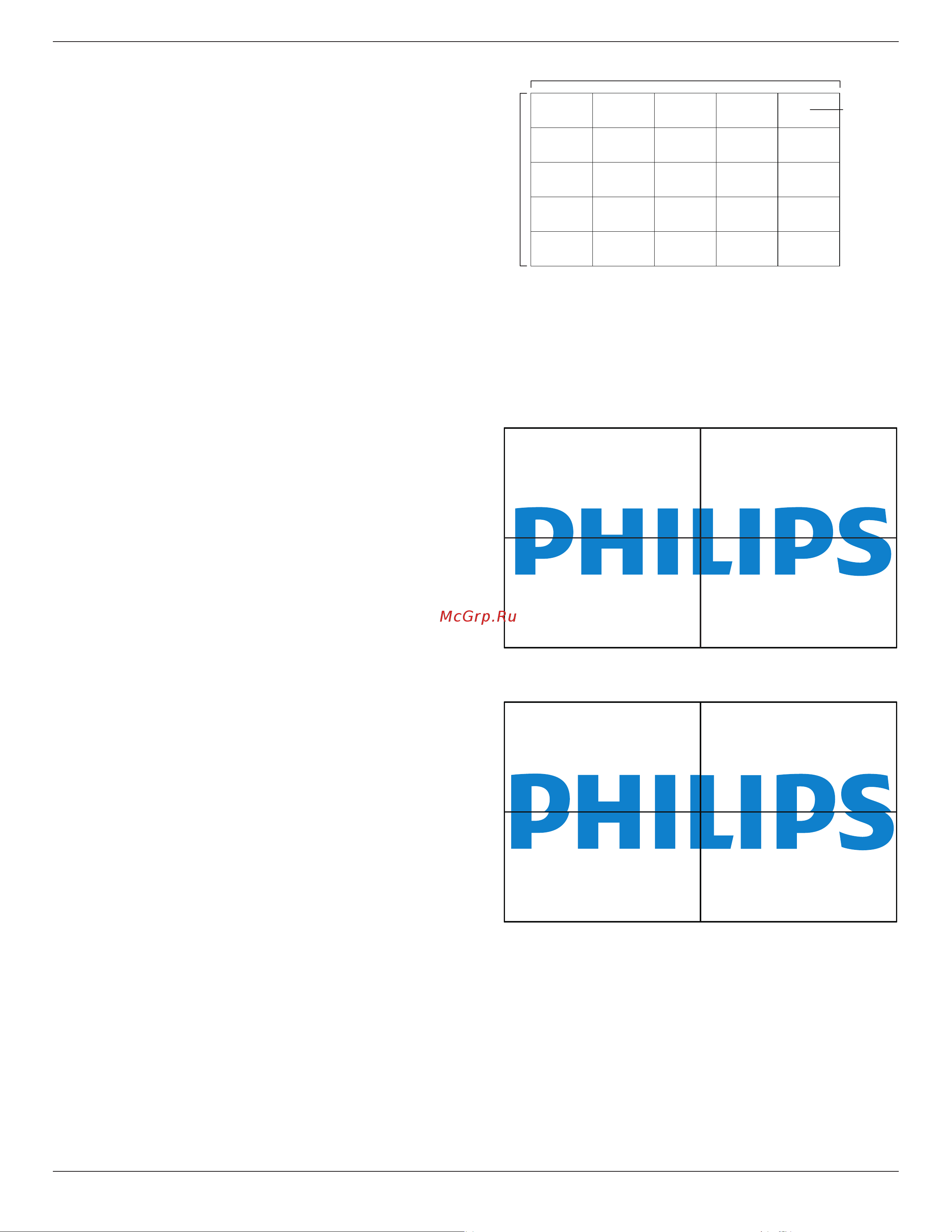 Philips 43BDL4550D/00 [61/72] 2 6 7 3 4 8 9 5 10 11 12 13 14 15 16 17 18 19 20 21 22 23 24 25