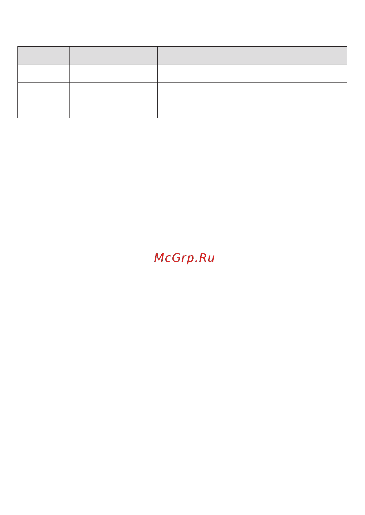 Accesstyle MS20K100W [15/44] Эксплуатация