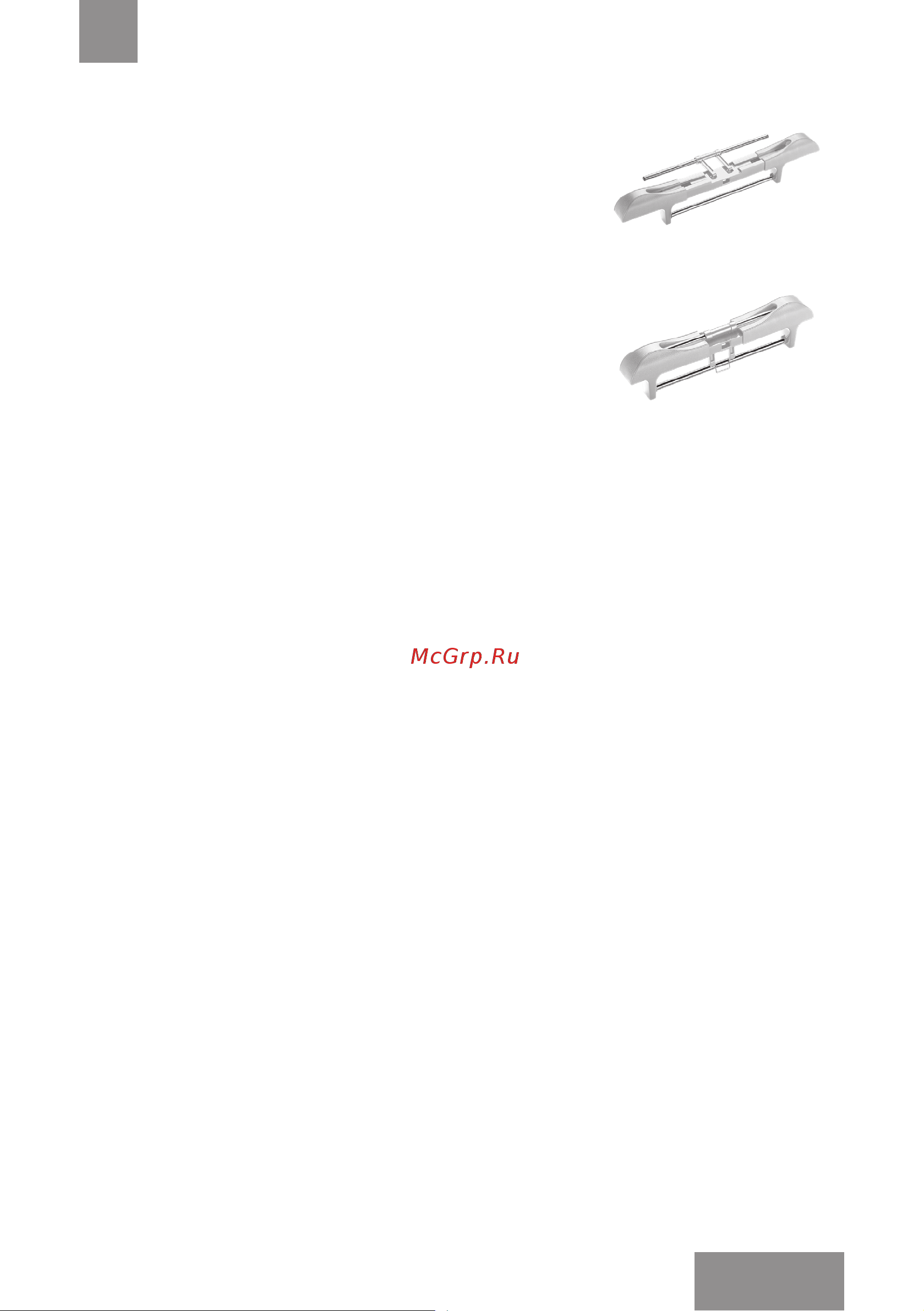 Galaxy Line GL6214 [25/30] Сақтау қолайлылығы үшін киім ілгішті 4 сур