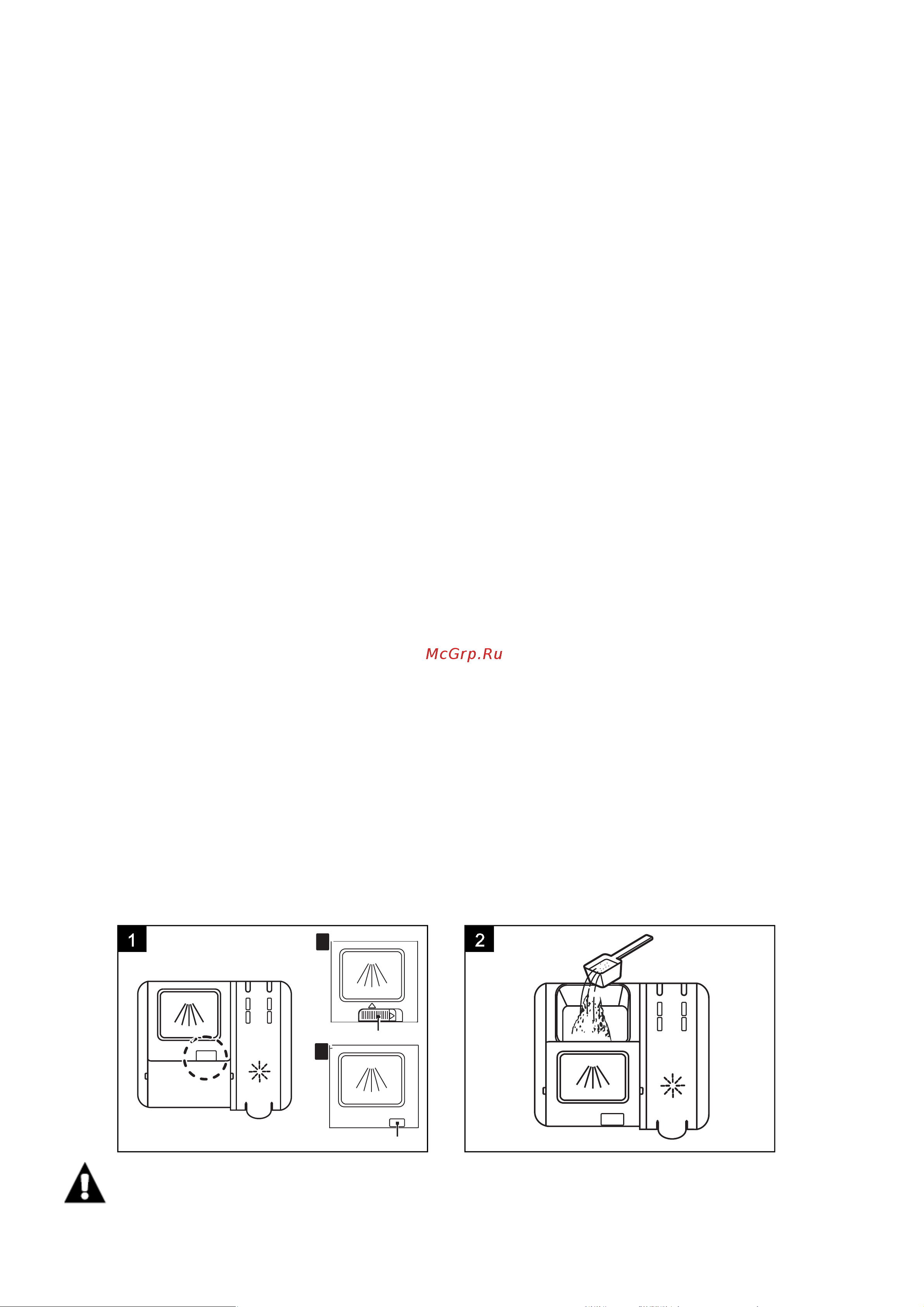 Midea MID60S120i [10/32] Загрузка моющего средства