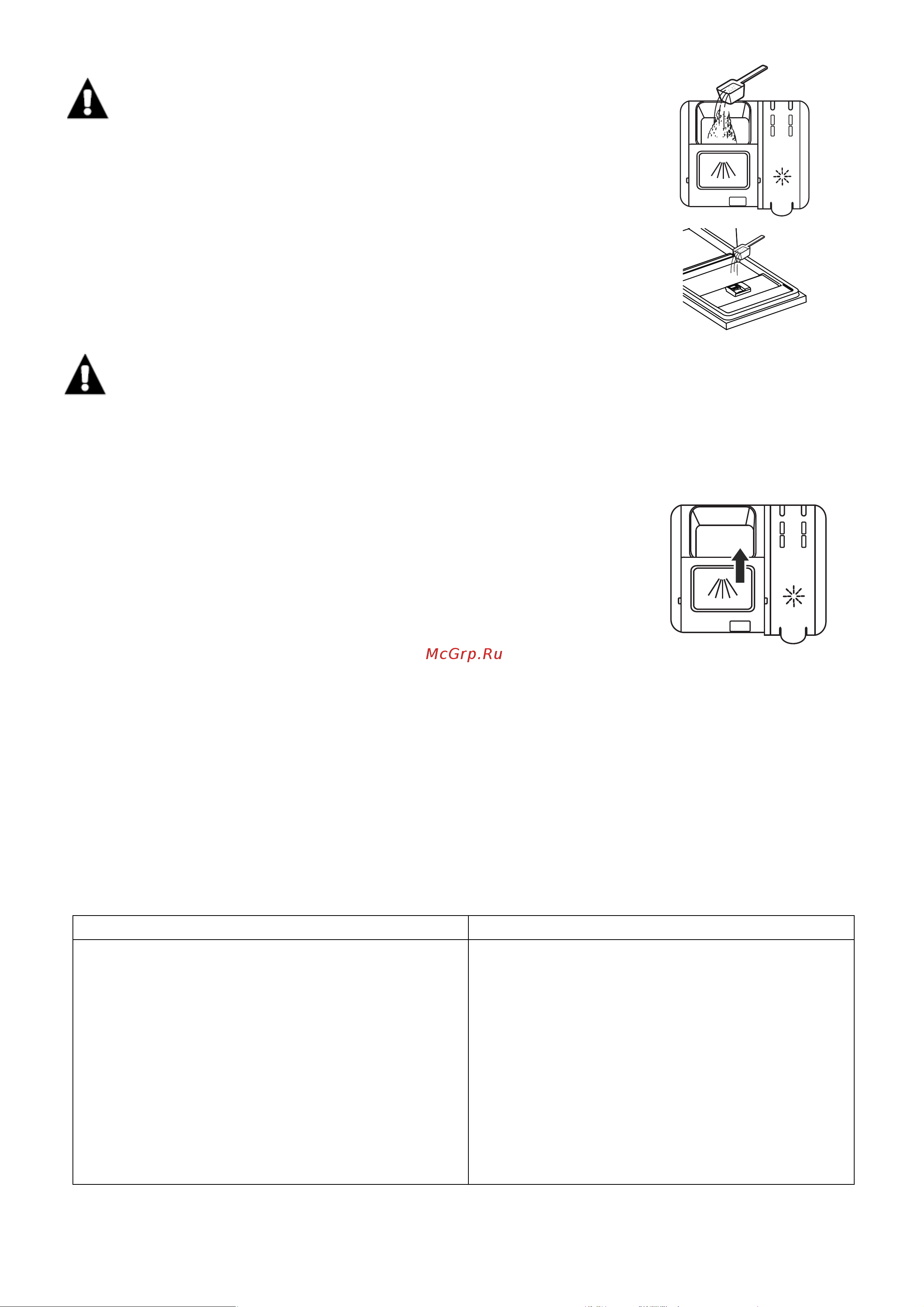 Midea MID60S120i [11/32] Загрузка корзин посудомоечной машины
