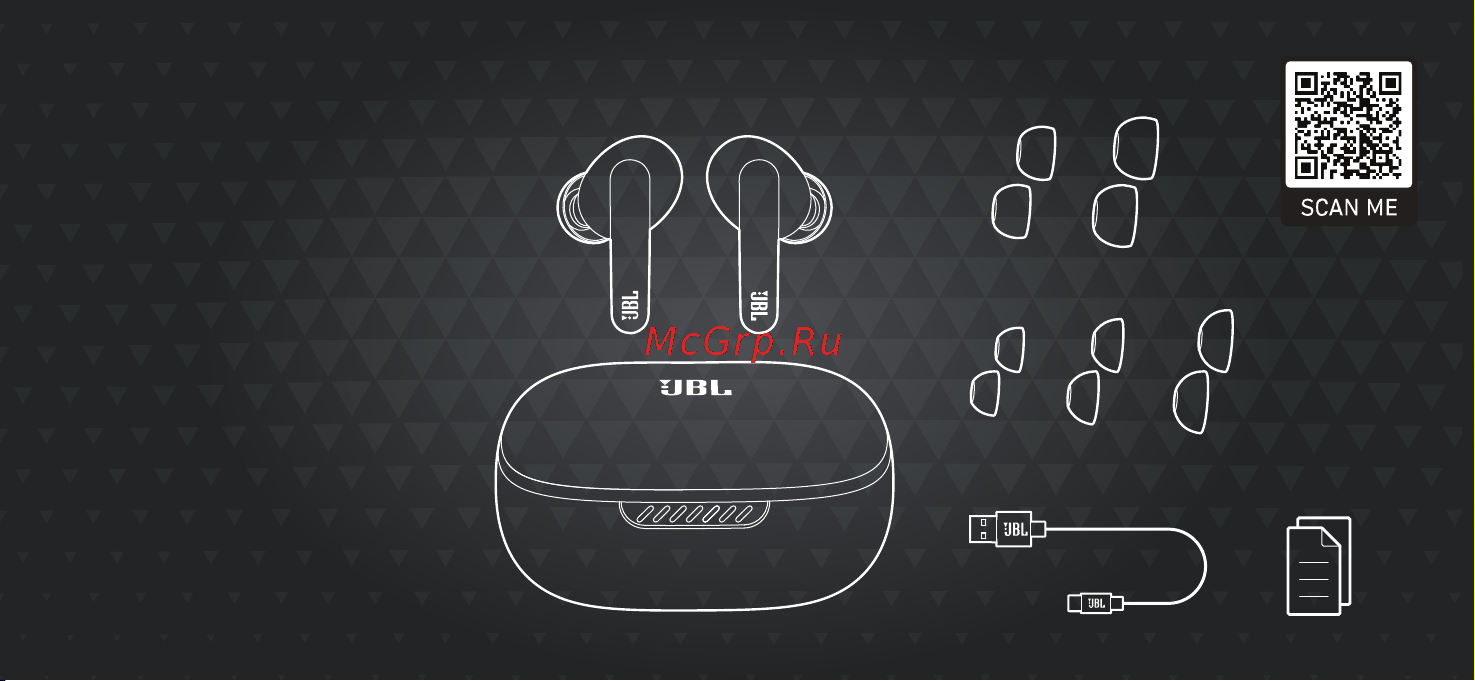 JBL Live Pro Plus TWS Pink EarBuds [2/36] What s in the box
