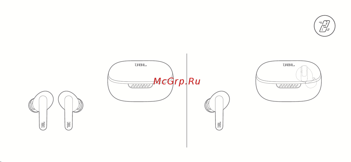 JBL Live Pro Plus TWS Pink EarBuds [7/36] Dual connect sync