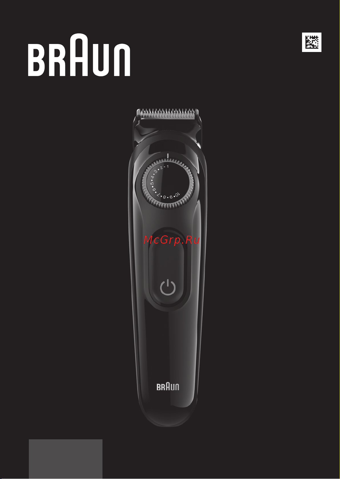 Braun BT3000 Руководство по эксплуатации онлайн